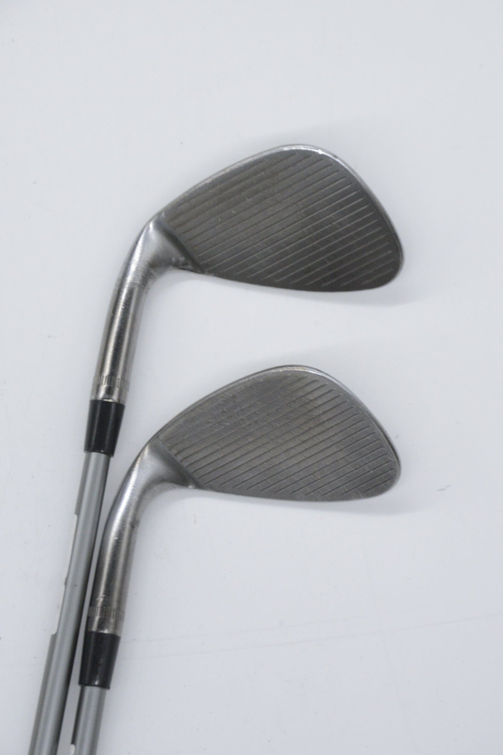 Callaway PM Grind 19 Tour Grey Wedge 56 & 60 Degree Wedge Set R Flex