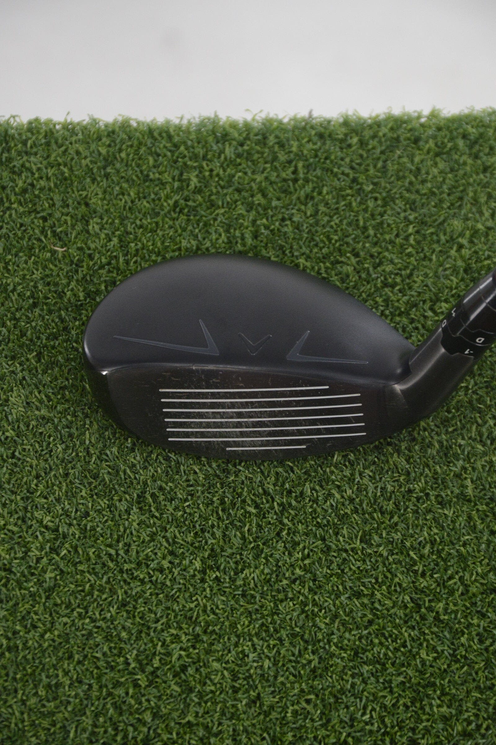 Callaway Big Bertha OS 3 Hybrid R Flex 40.25" Golf Clubs GolfRoots