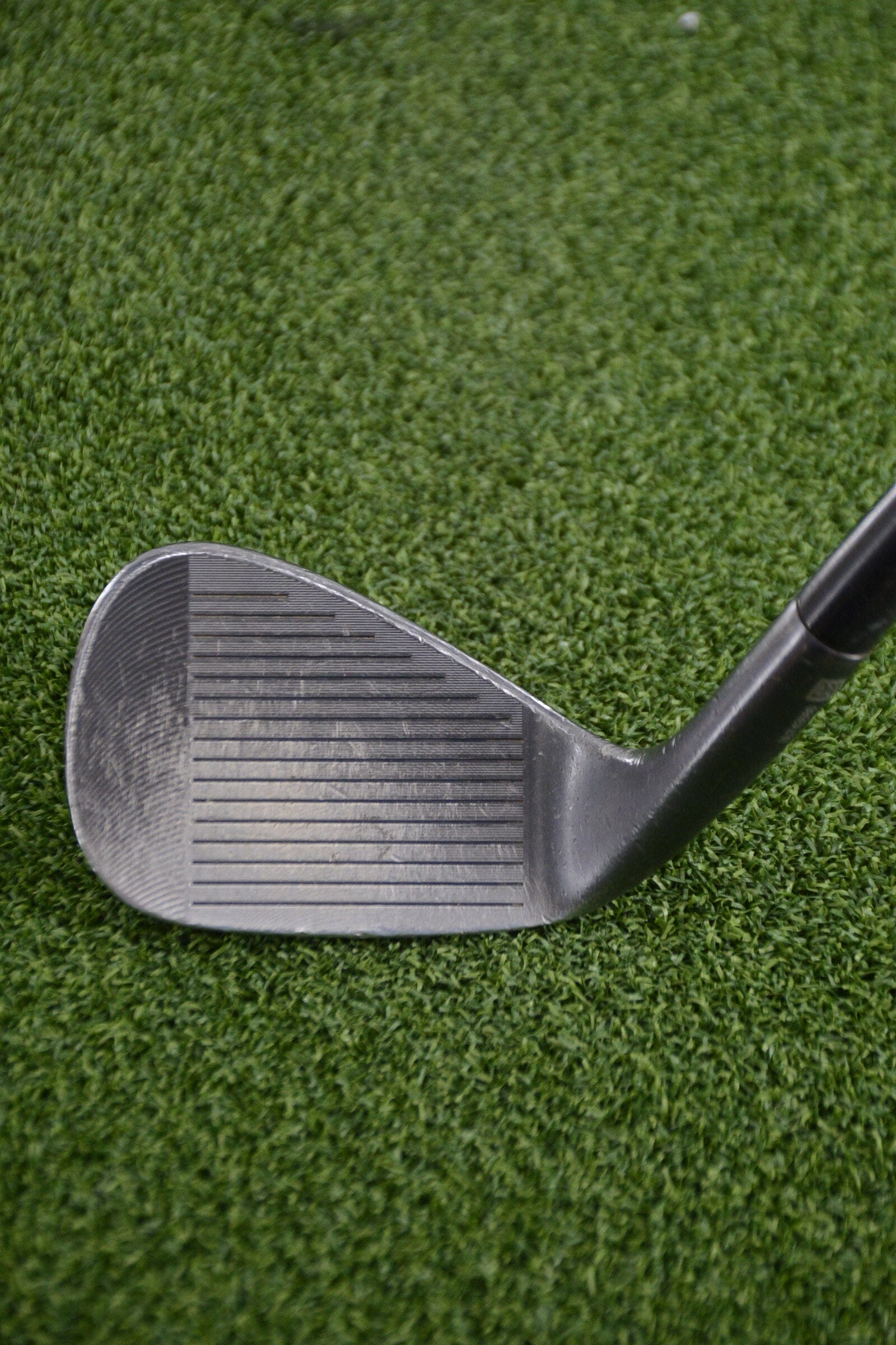 Cleveland RTX 4 Black Satin 48 Degree Wedge S Flex 35.5" Golf Clubs GolfRoots