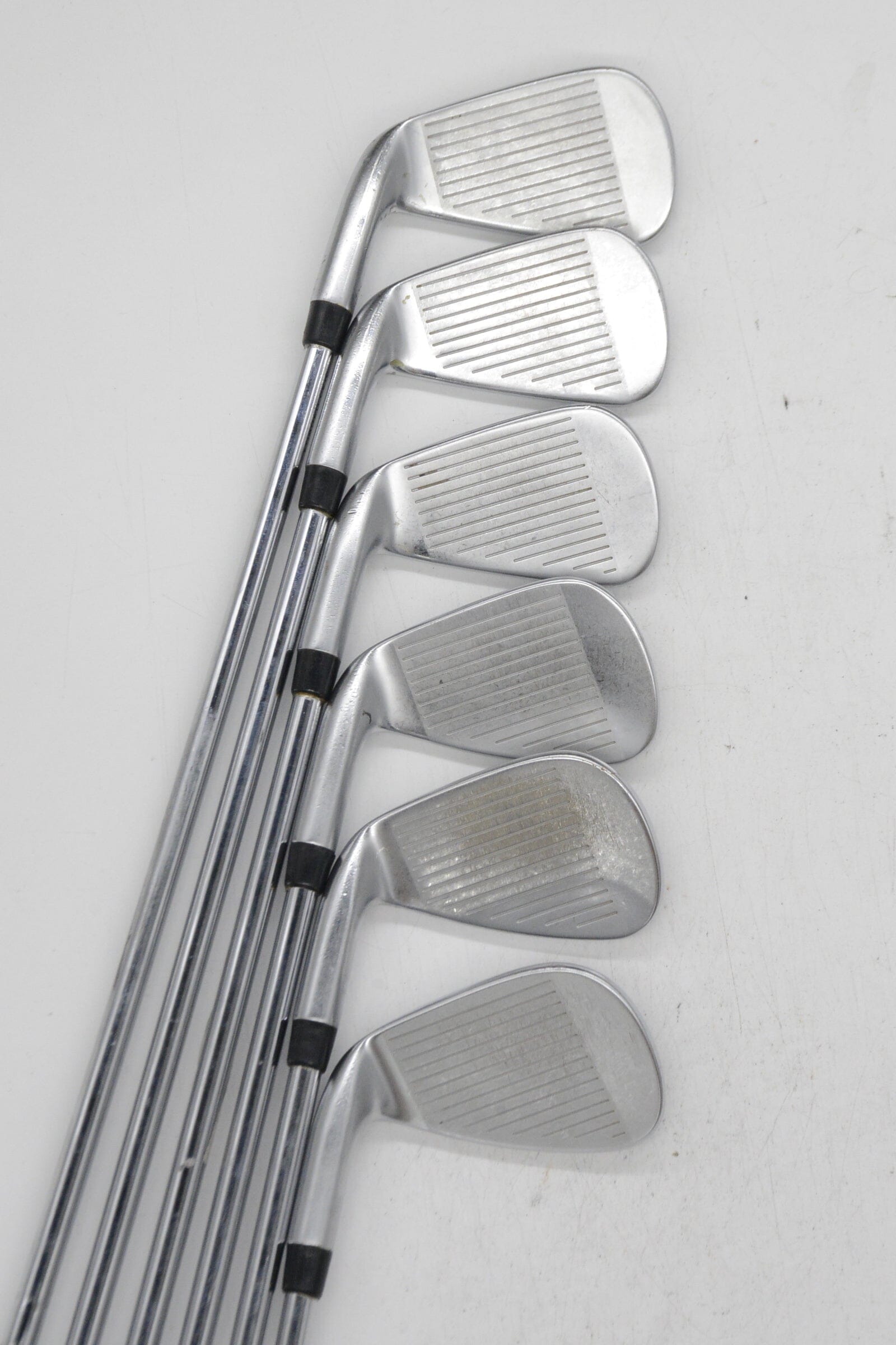 Callaway Apex CF16 5-PW Iron Set R Flex Std Length Golf Clubs GolfRoots