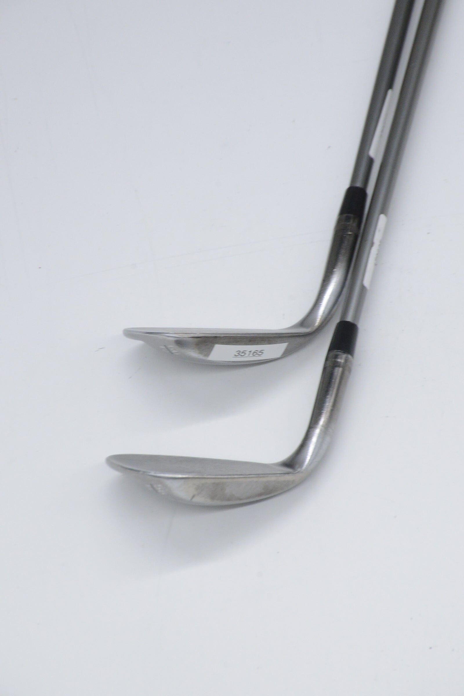 Callaway PM Grind 19 Tour Grey Wedge 56 & 60 Degree Wedge Set R Flex