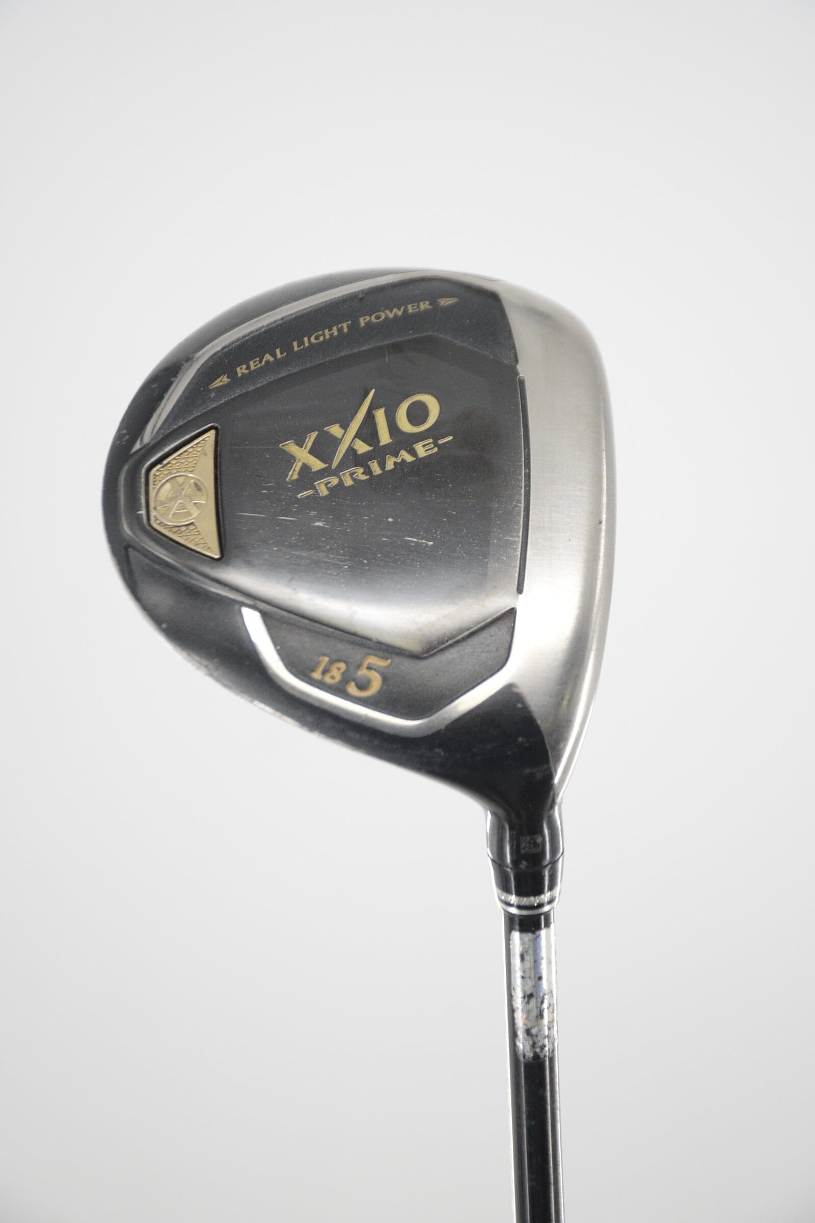 XXIO Prime 10 5 Wood R Flex 42.5" Golf Clubs GolfRoots