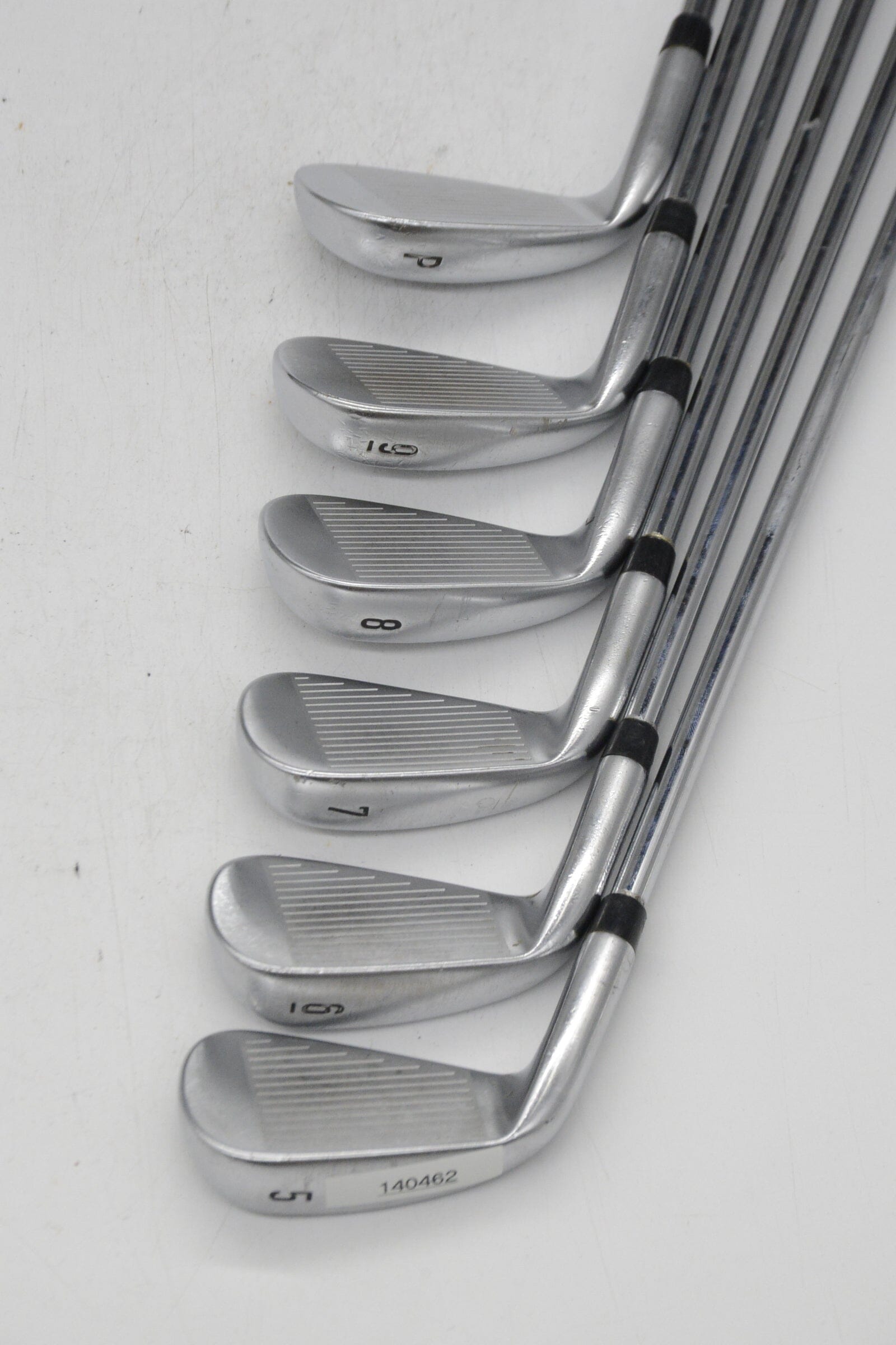 Callaway Apex CF16 5-PW Iron Set R Flex Std Length Golf Clubs GolfRoots