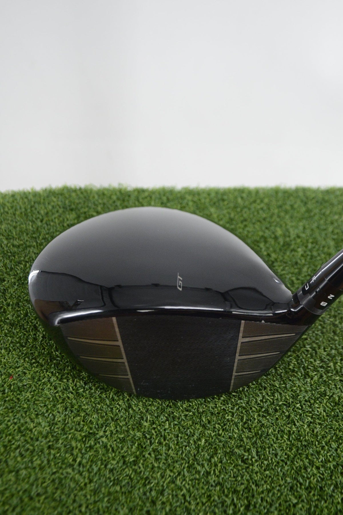 Titleist GT3 9 Degree Driver R Flex 45.25" Golf Clubs GolfRoots