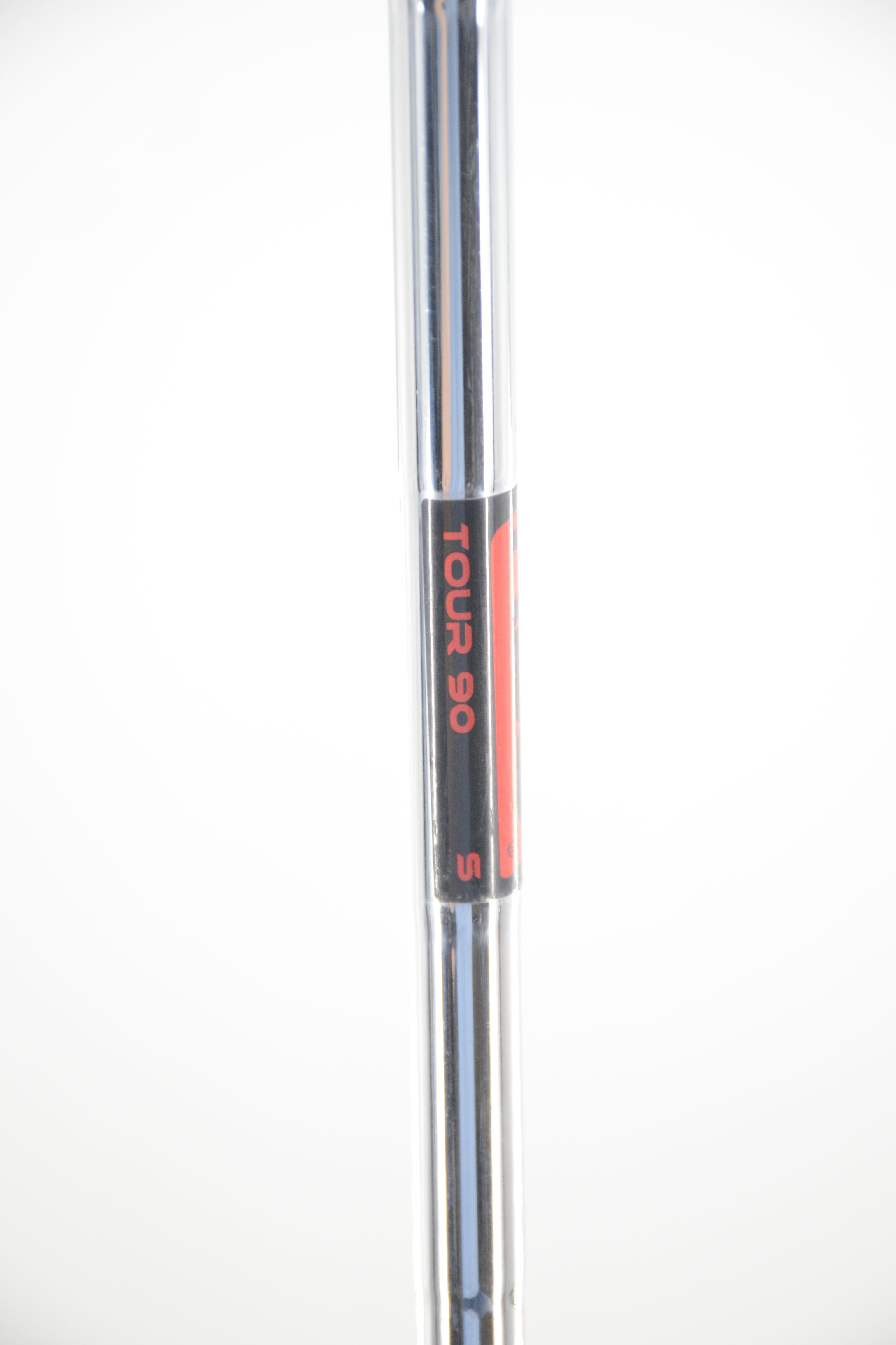 Tour Edge Hot Launch PW S Flex 35.75" Golf Clubs GolfRoots