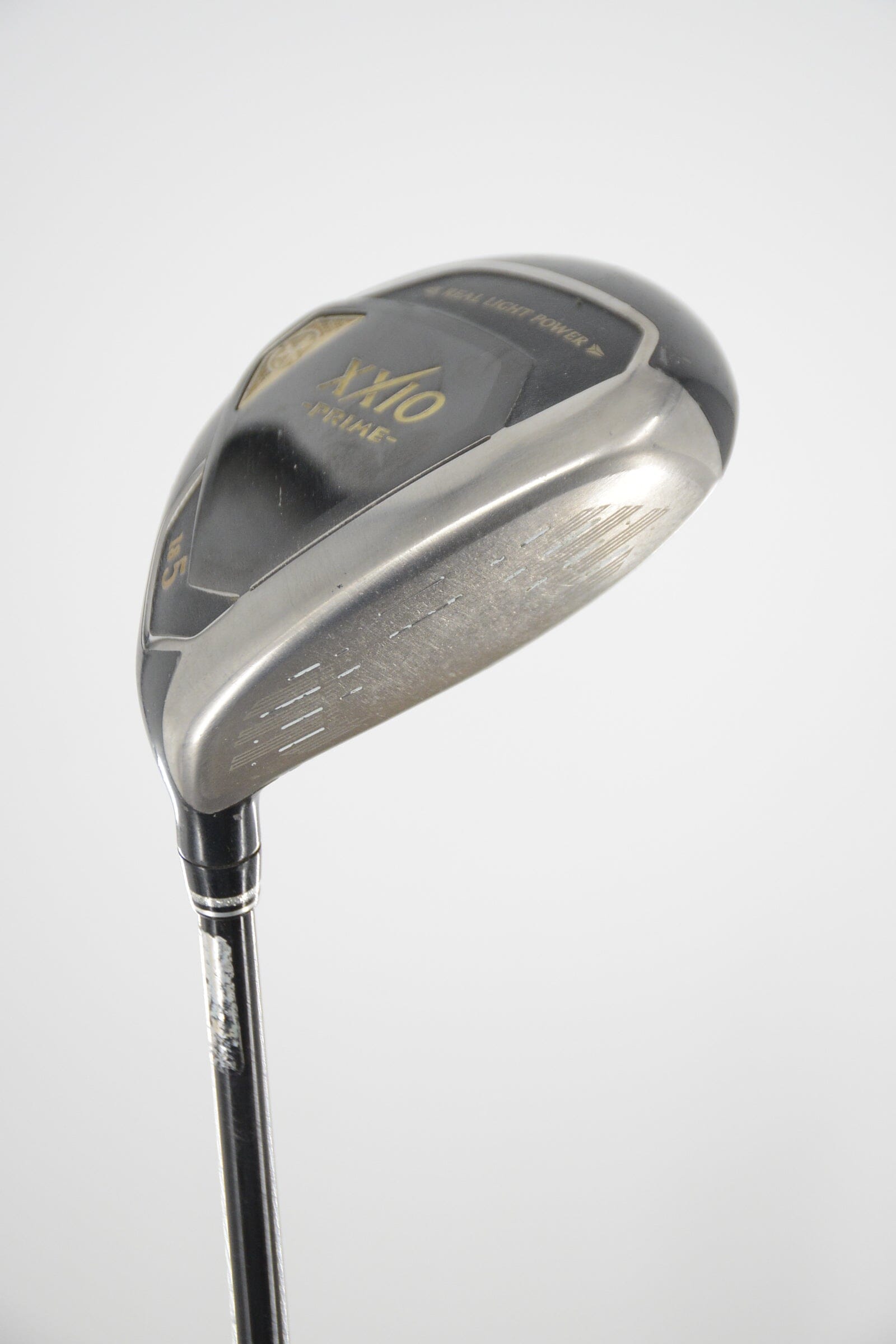 XXIO Prime 10 5 Wood R Flex 42.5" Golf Clubs GolfRoots
