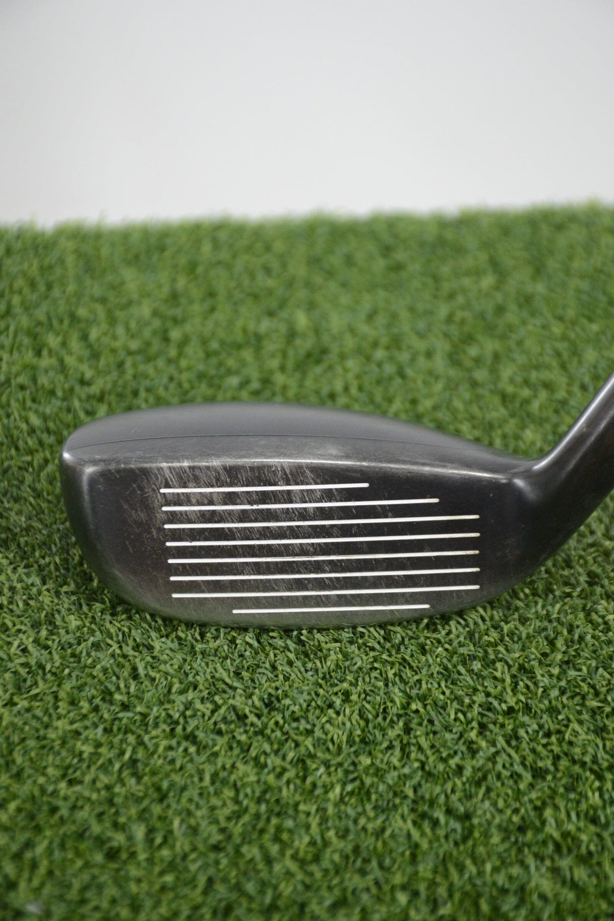 Ping I25 22 Degree Hybrid R Flex 39.25" Golf Clubs GolfRoots