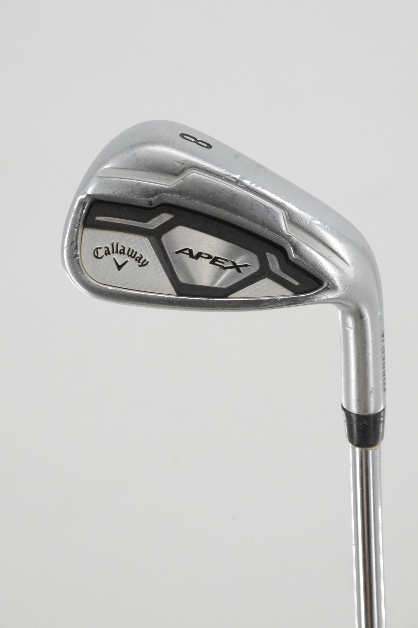 Callaway Apex CF16 5-PW Iron Set R Flex Std Length Golf Clubs GolfRoots