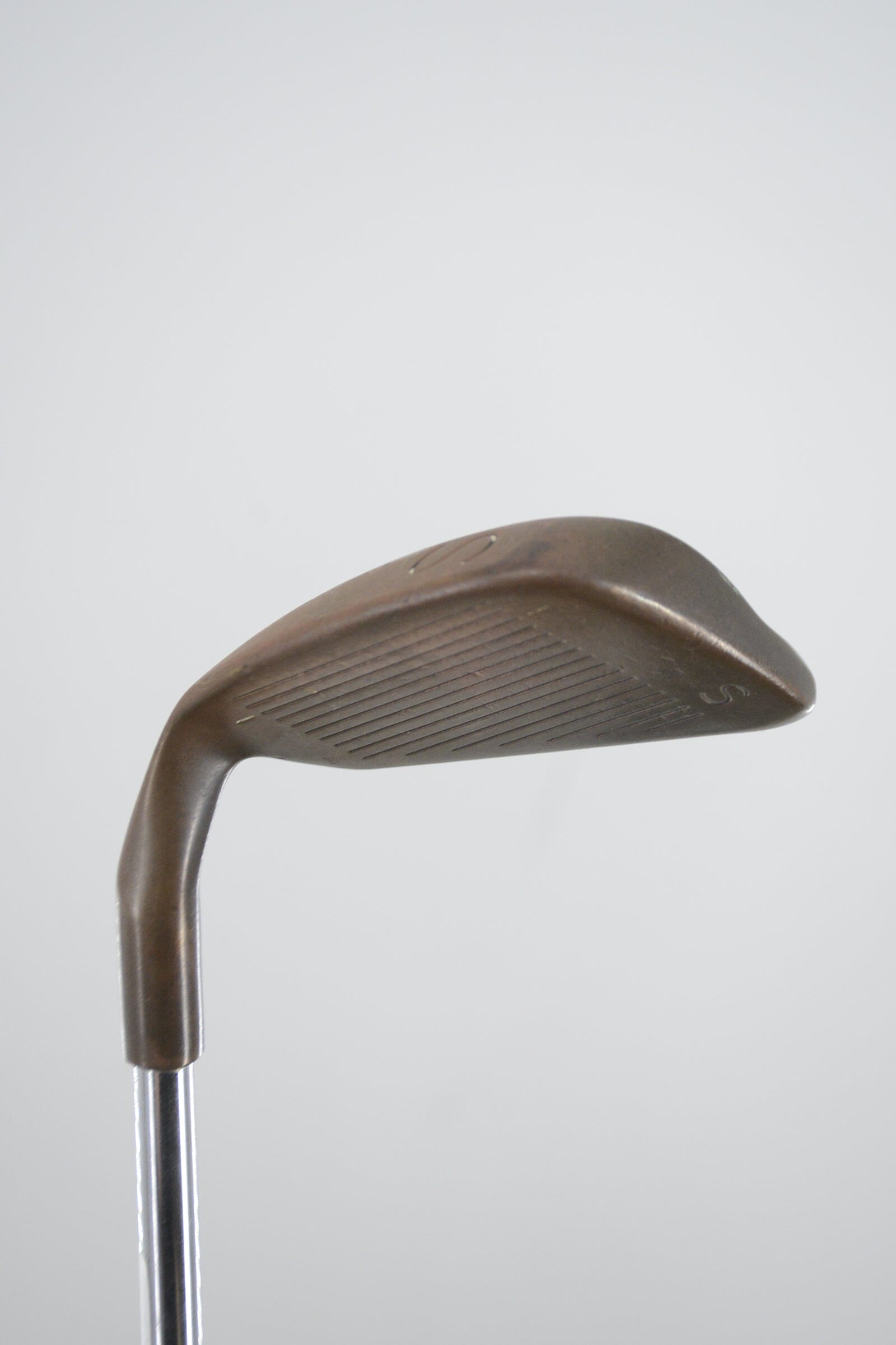 Ping ISI Beryllium Copper SW S Flex 35.5" Golf Clubs GolfRoots