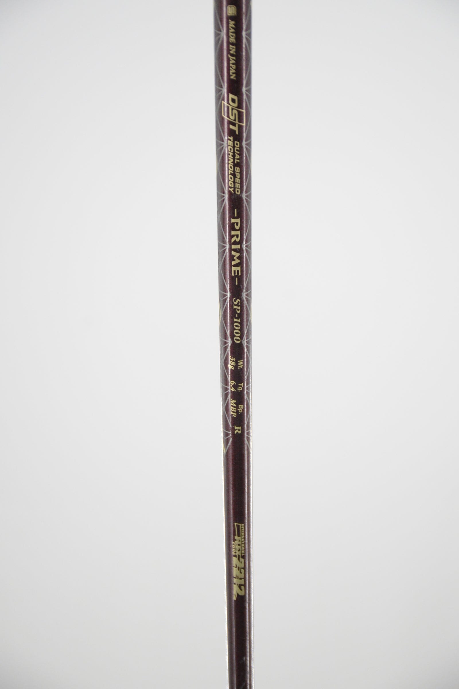 XXIO Prime 10 5 Wood R Flex 42.5" Golf Clubs GolfRoots