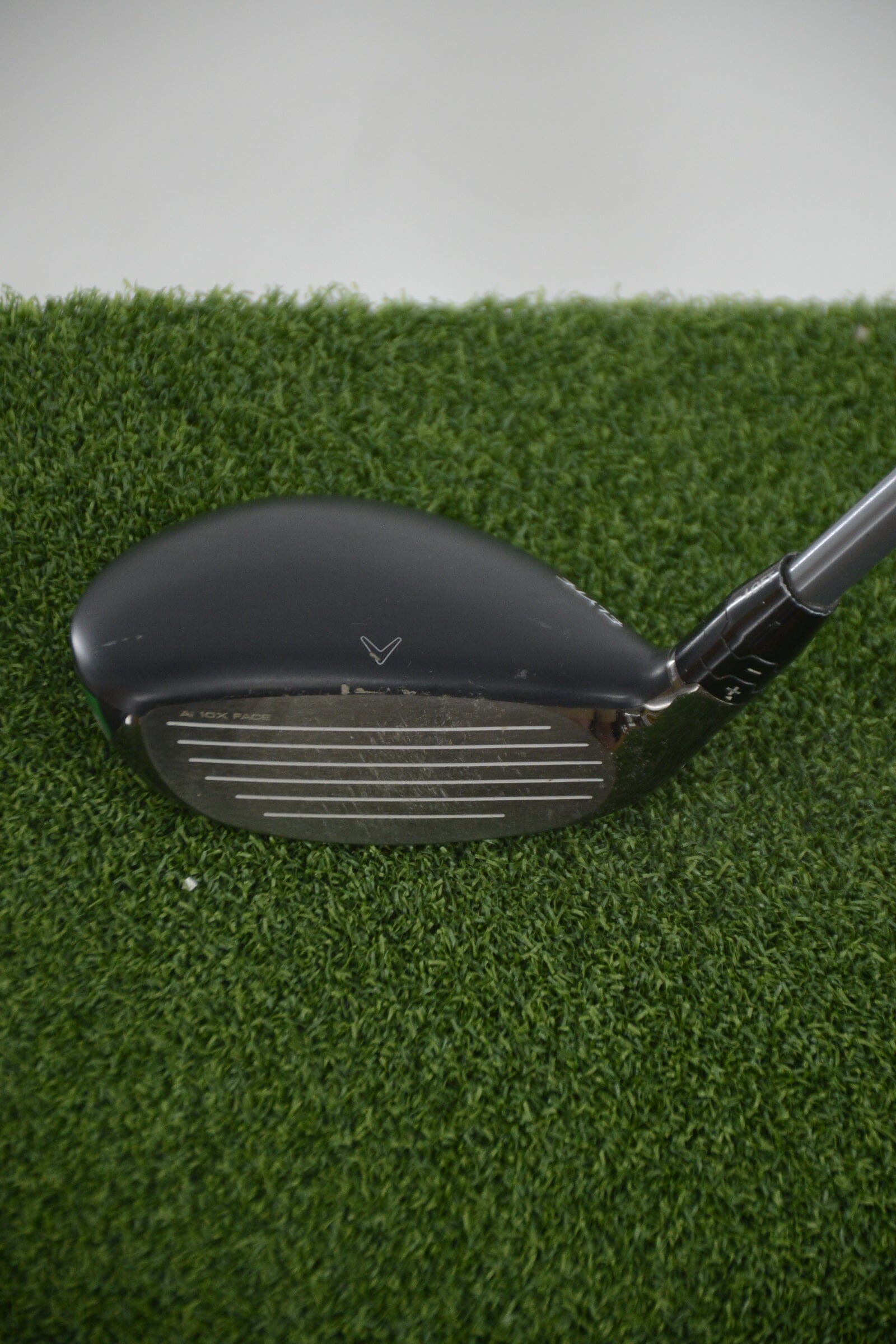 Callaway Elyte 3 Hybrid S Flex 40.25" Golf Clubs GolfRoots