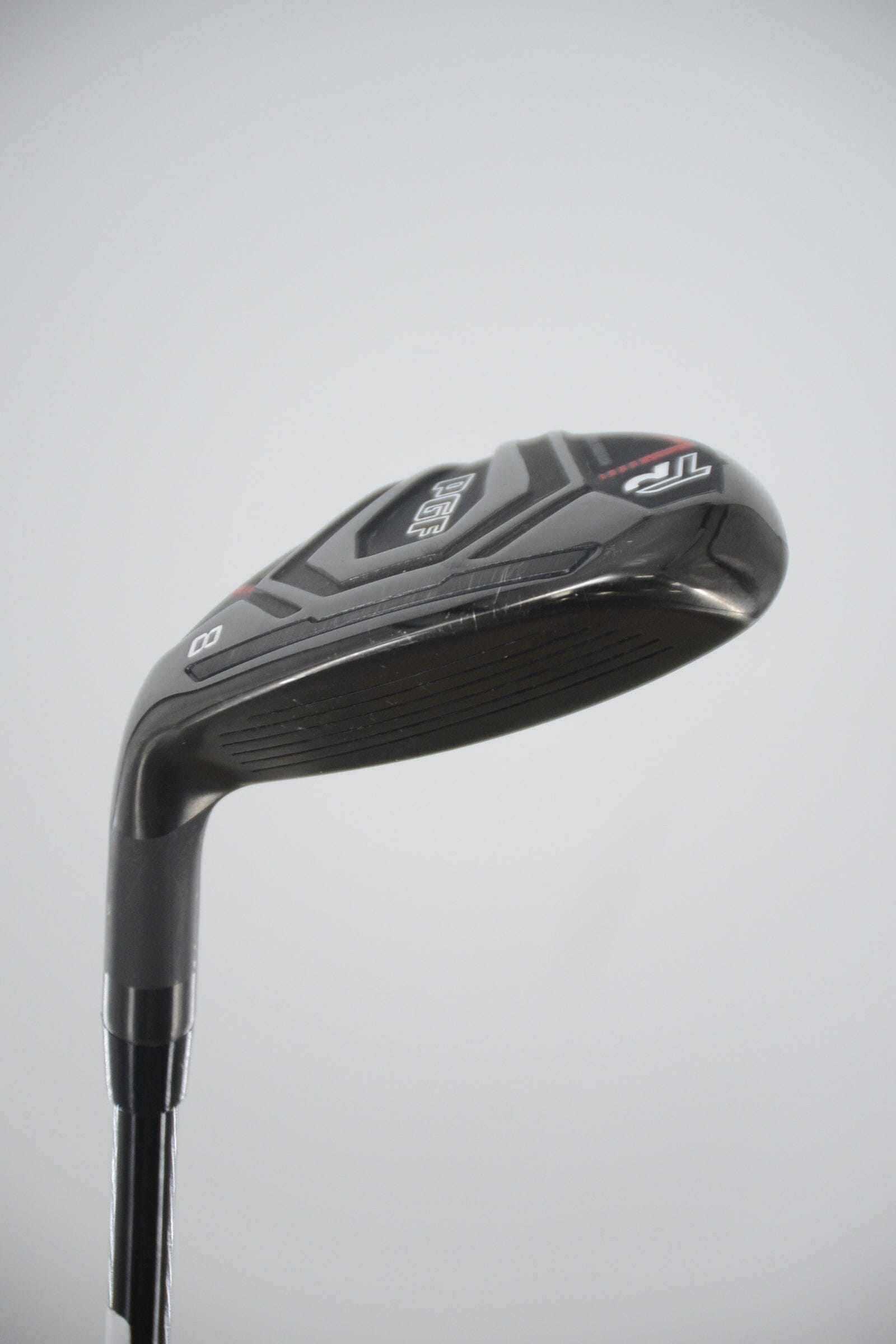PGF TP 8 Hybrid S Flex 37.5" Golf Clubs GolfRoots