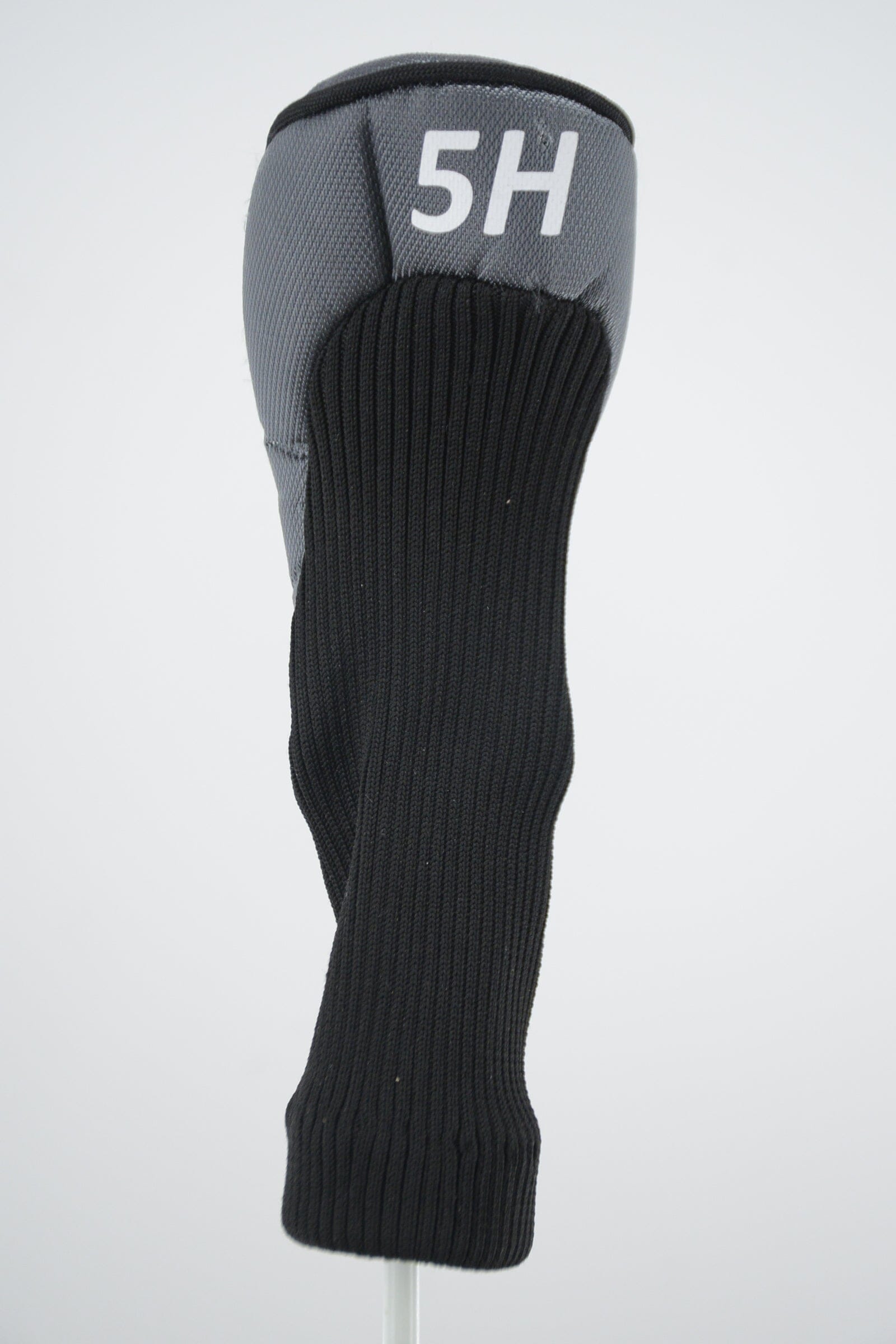 Strata Grey 5H Hybrid Headcover Golf Clubs GolfRoots