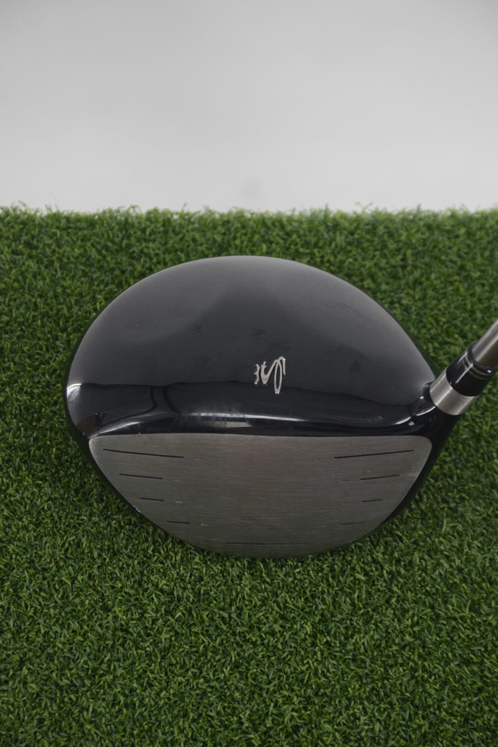 Cobra SS 350 9 Degree Driver S Flex 45" Golf Clubs GolfRoots