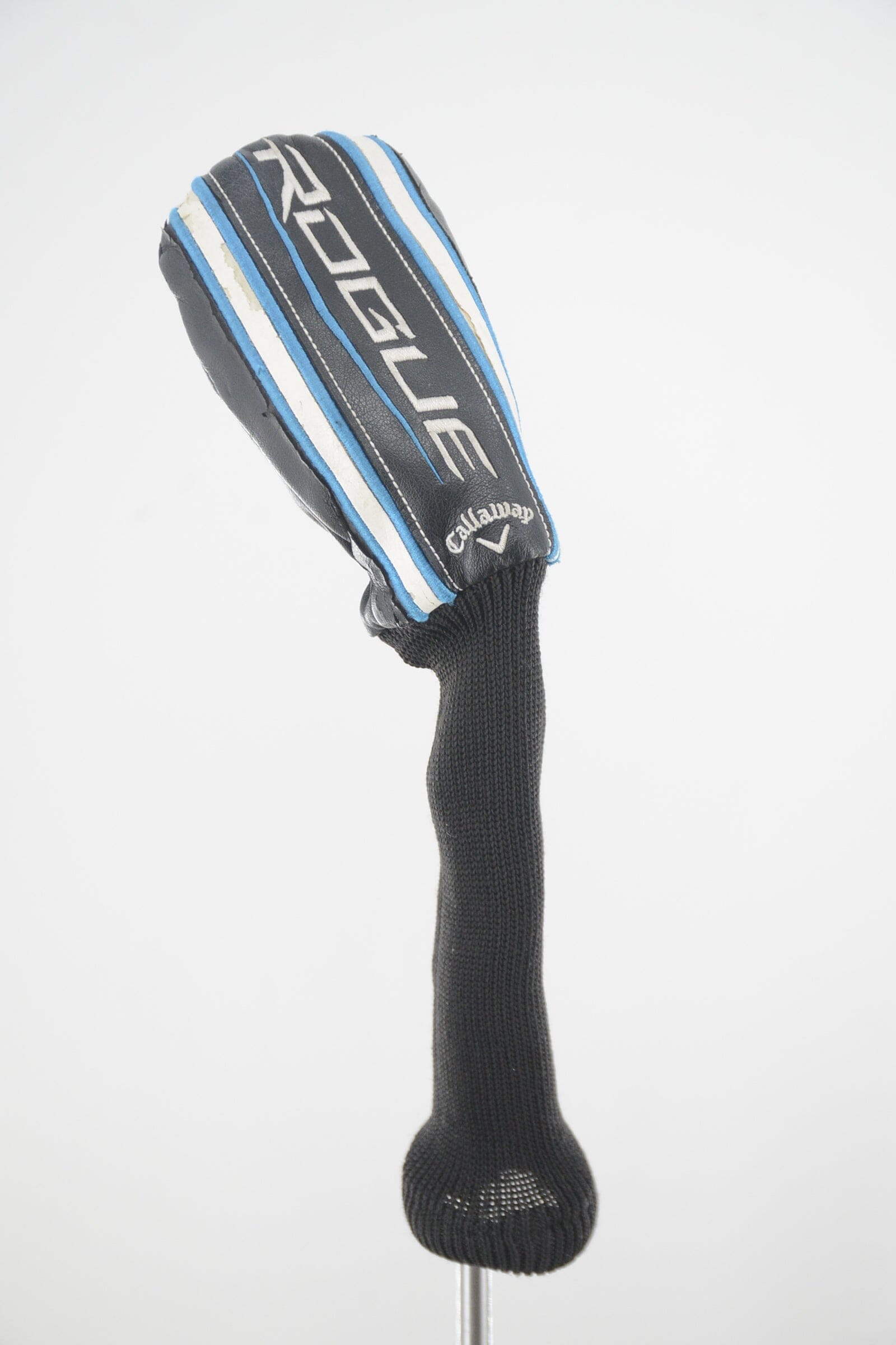 Women's Callaway Rogue 5 Hybrid W Flex 38.5" Golf Clubs GolfRoots