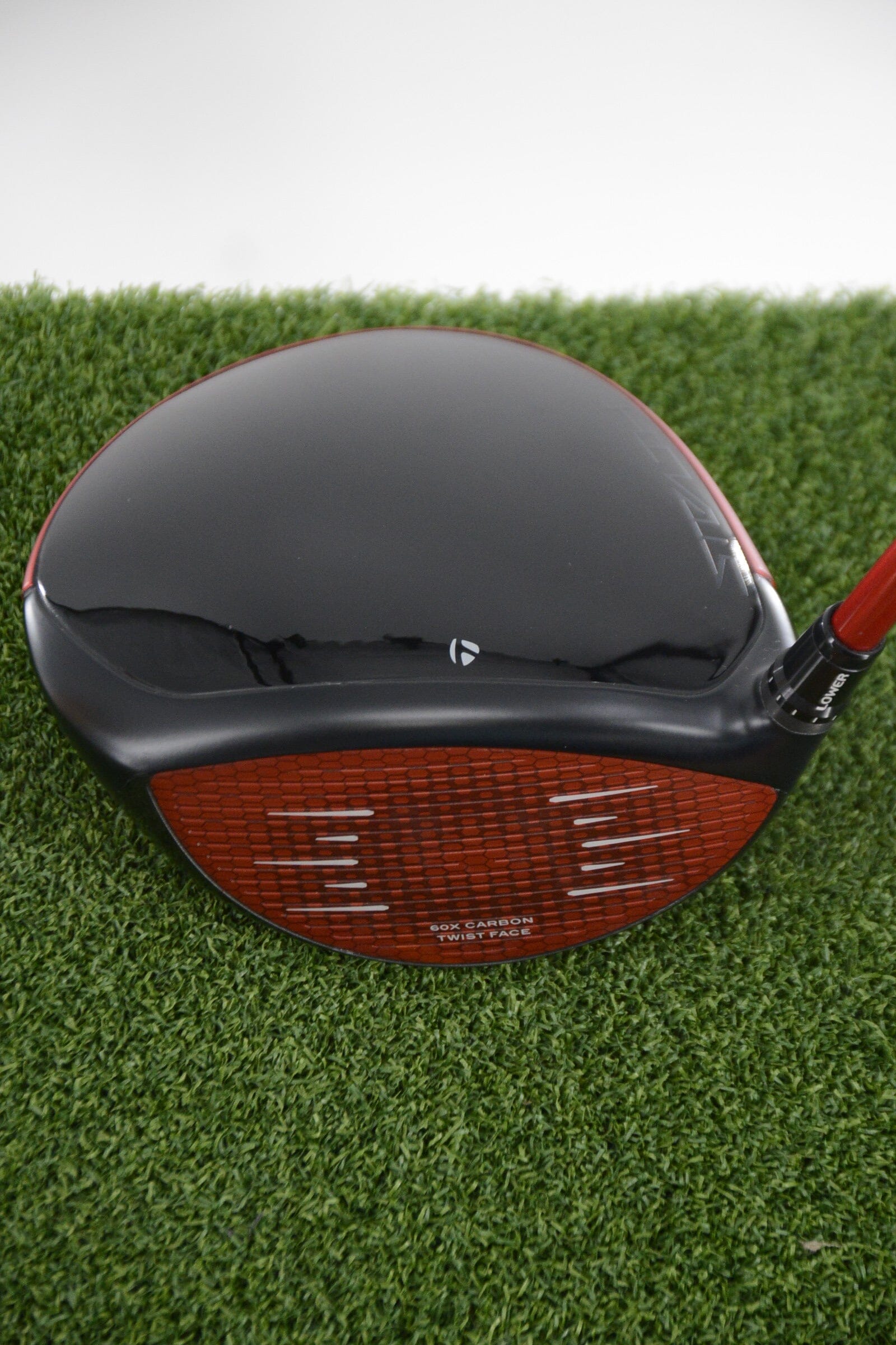TaylorMade Stealth 2 HD 10.5 Degree Driver SR Flex 45.25" Golf Clubs GolfRoots
