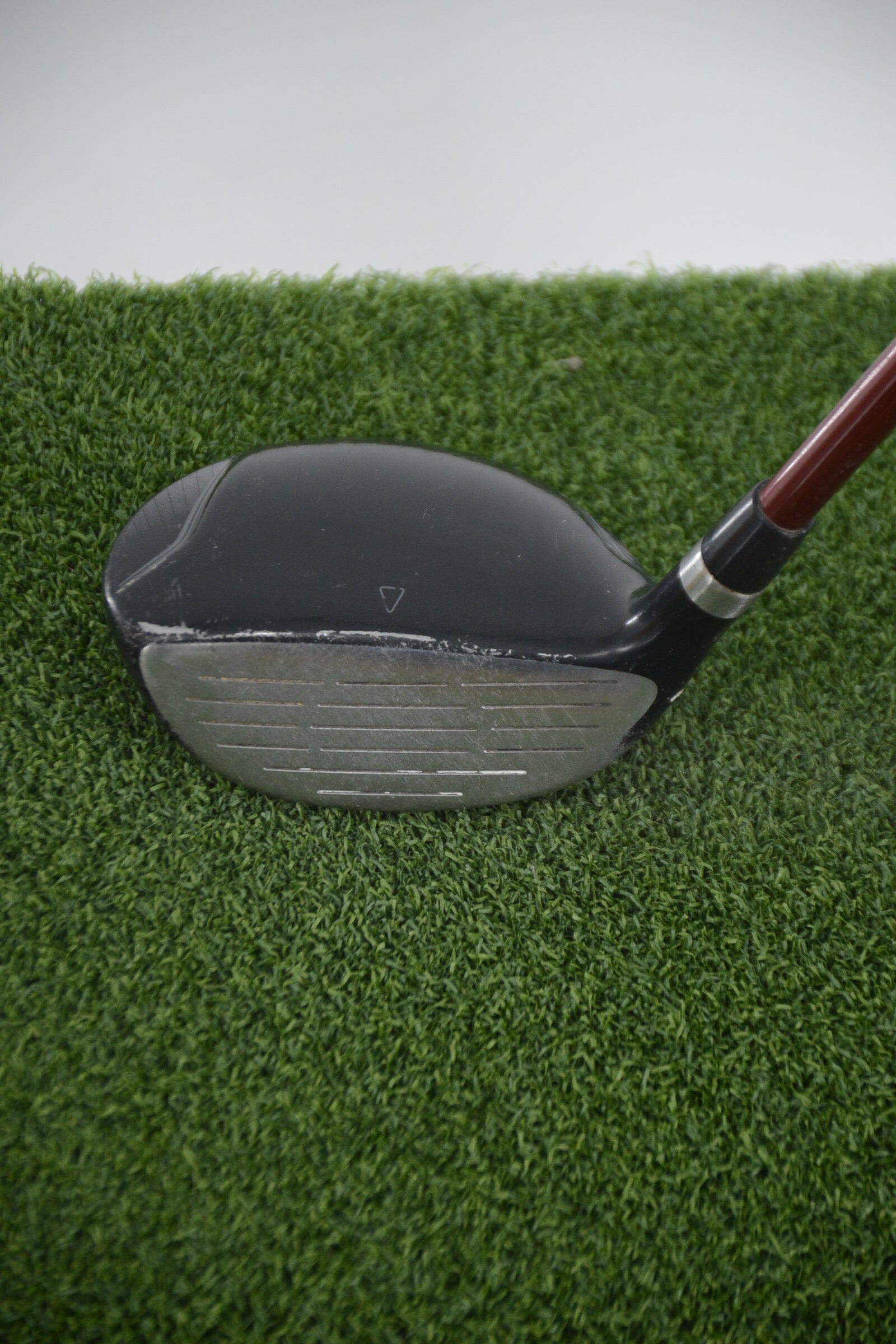 Walter Hagen AWX 3 Hybrid R Flex 39.75" Golf Clubs GolfRoots