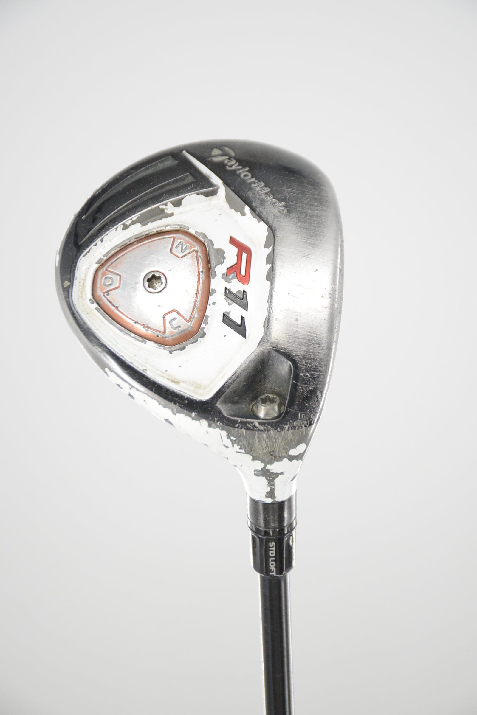 TaylorMade R11 3 Wood SR Flex 42.5" Golf Clubs GolfRoots