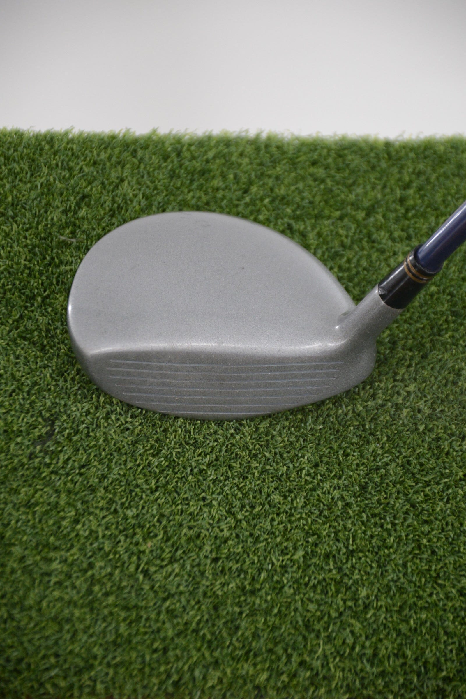 Super Concorde Shallow Face 3 Wood R Flex 42" Golf Clubs GolfRoots