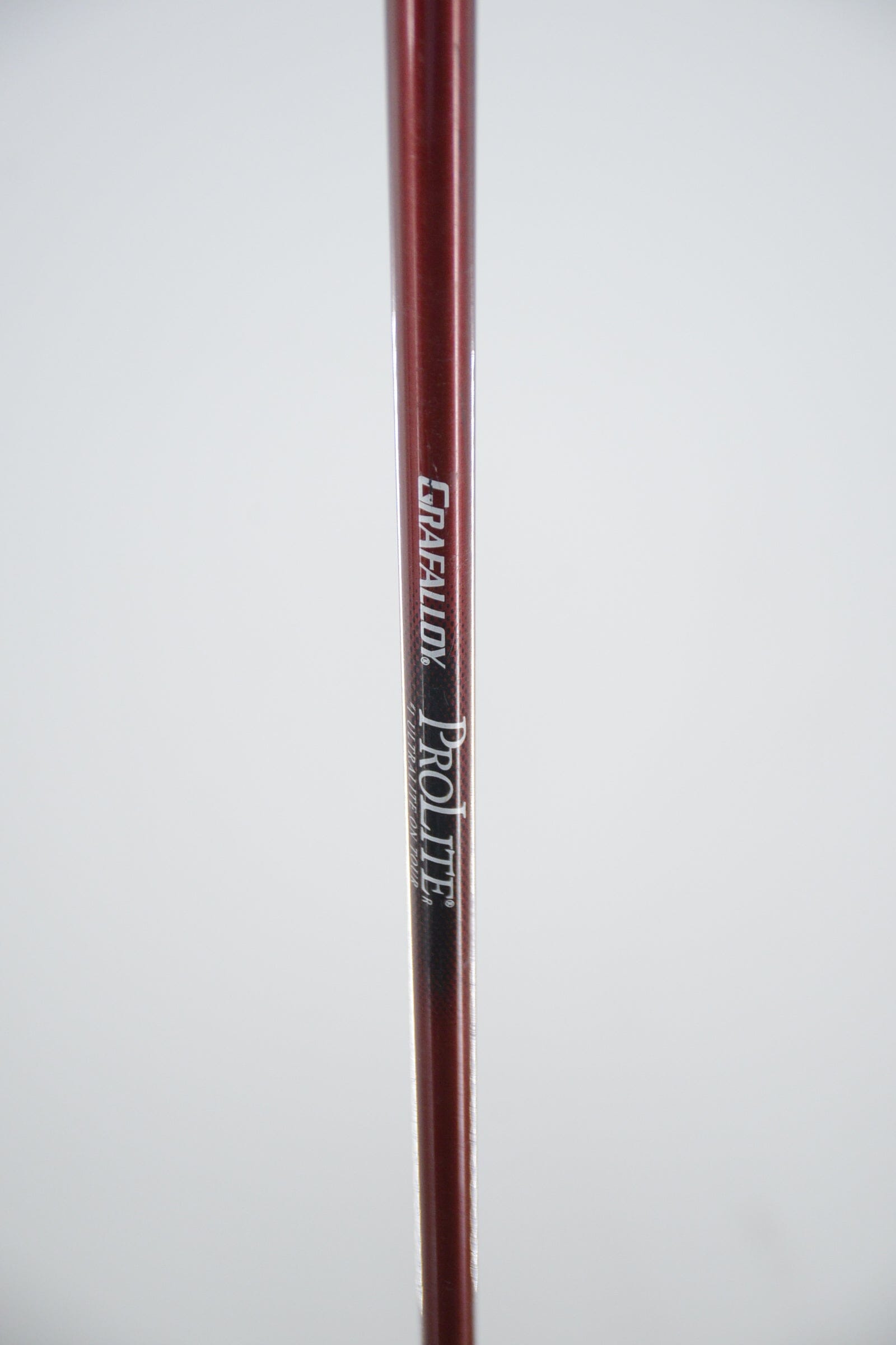 Walter Hagen AWX 3 Hybrid R Flex 39.75" Golf Clubs GolfRoots