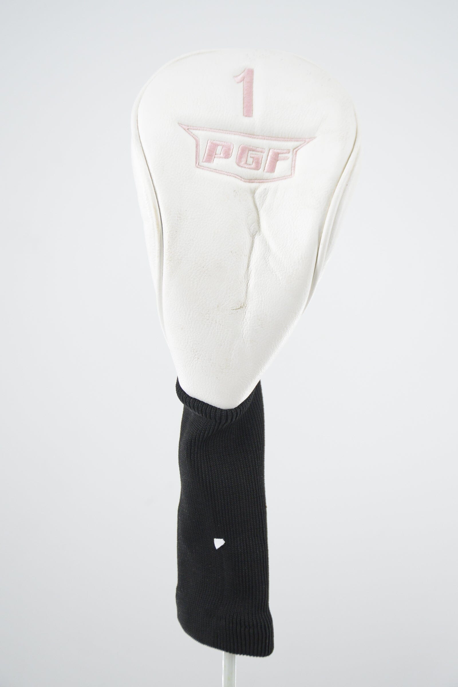 Misc PGF Driver Headcover Golf Clubs GolfRoots