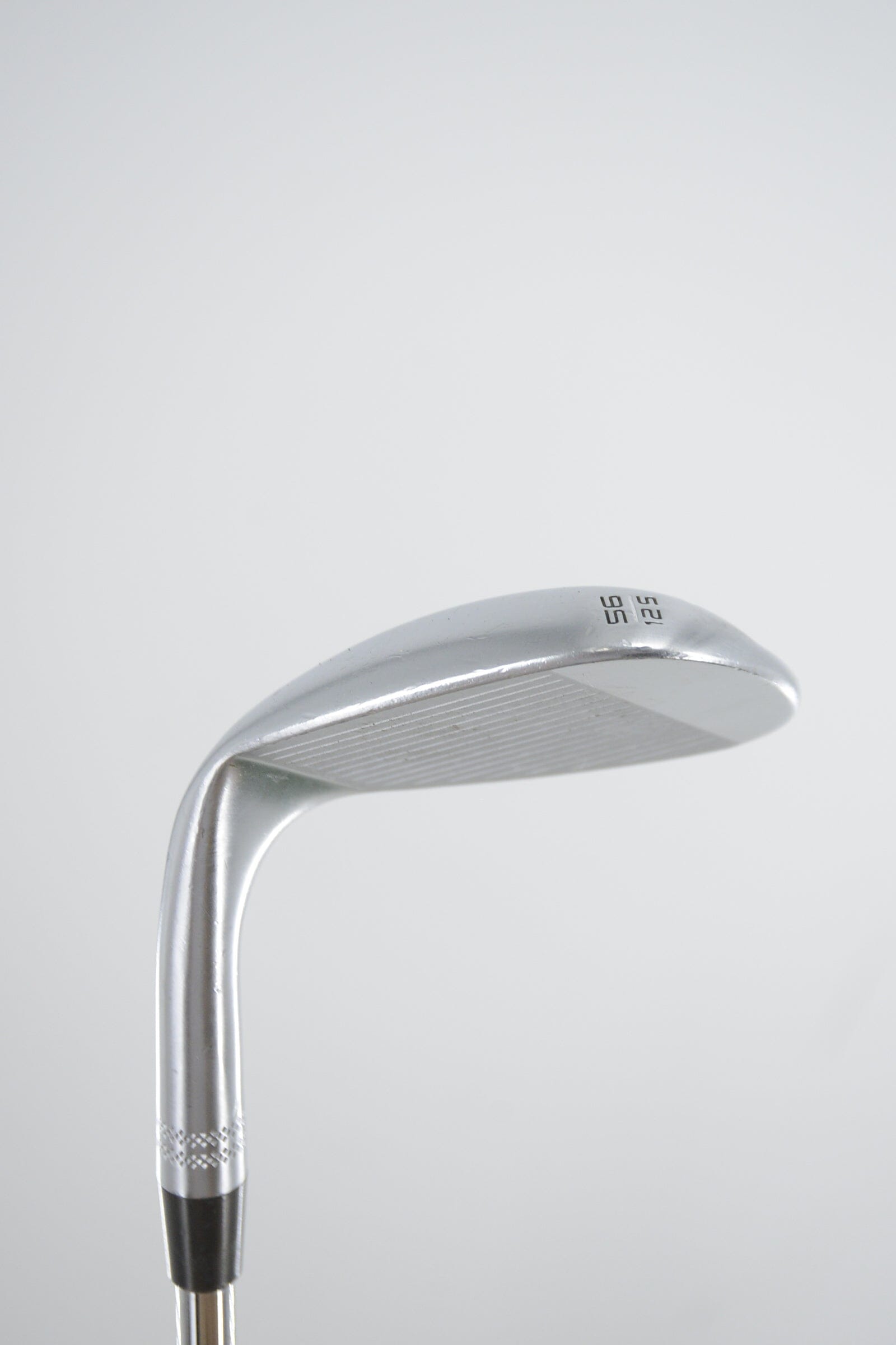 Callaway Opus Platinum Chrome 56 Degree Wedge Wedge Flex 34.5"