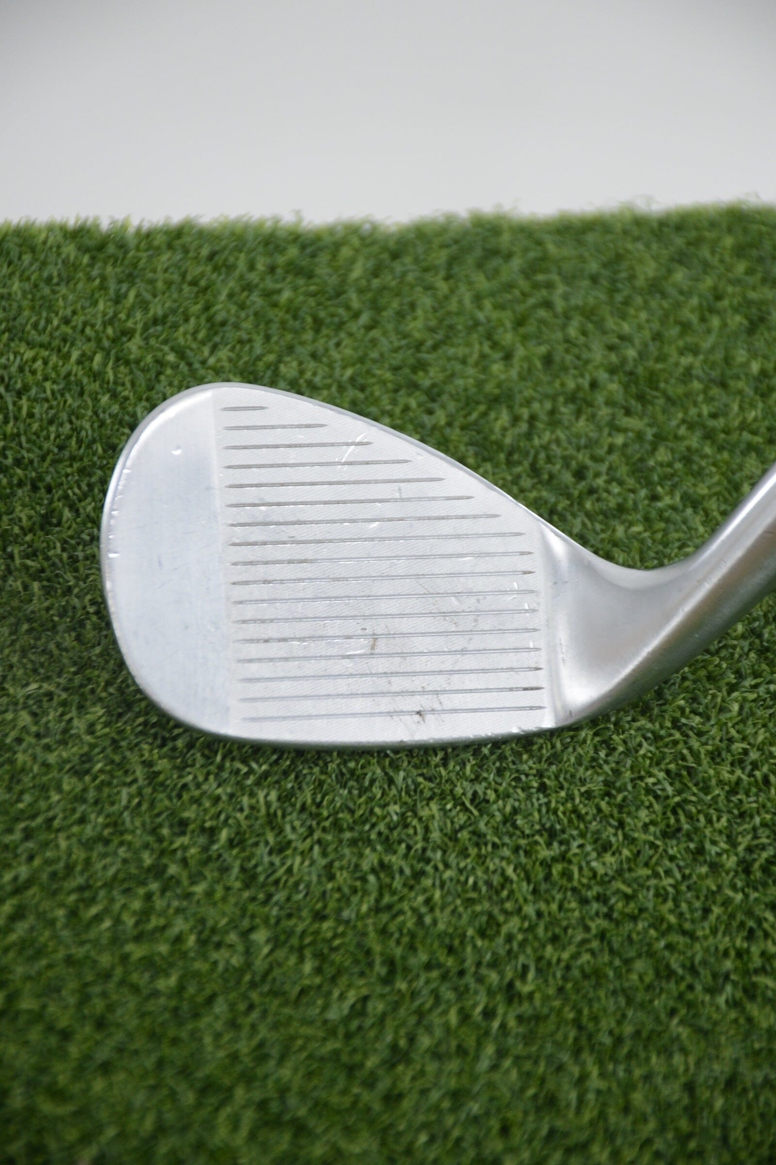 Callaway Opus Platinum Chrome 56 Degree Wedge Wedge Flex 34.5"