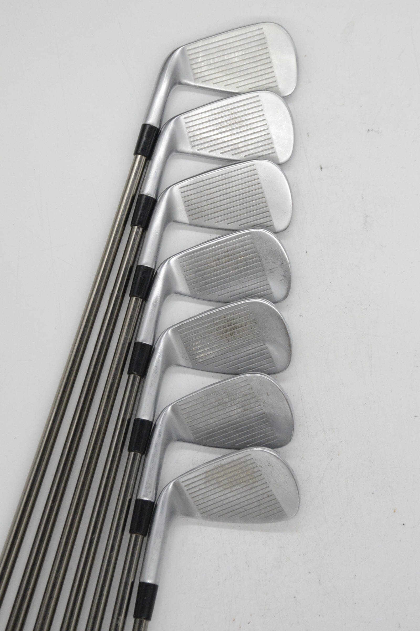 TaylorMade P790 2021 5-AW Iron Set R Flex -0.75" Golf Clubs GolfRoots