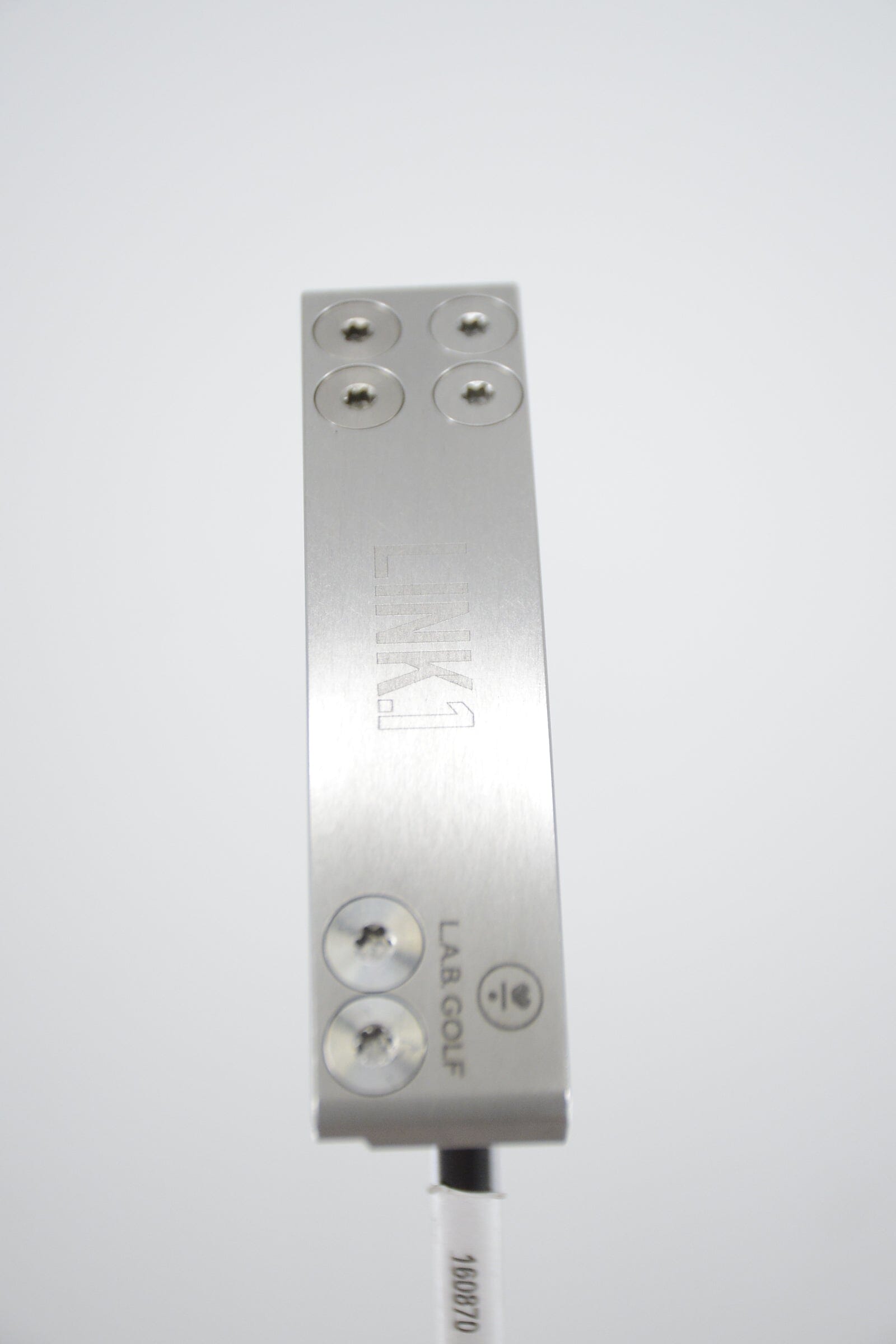 L.A.B. Golf Link 1 Putter 34" Golf Clubs GolfRoots
