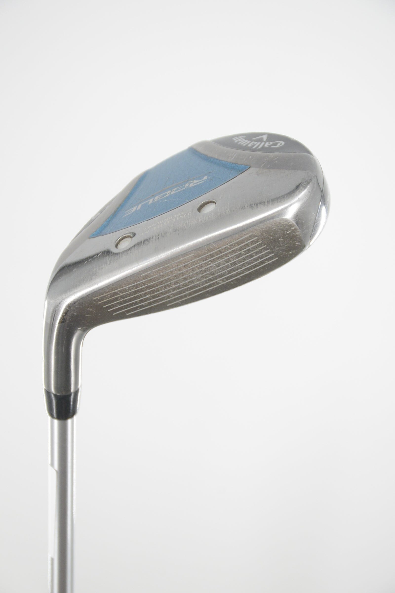 Women's Callaway Rogue 5 Hybrid W Flex 38.5" Golf Clubs GolfRoots