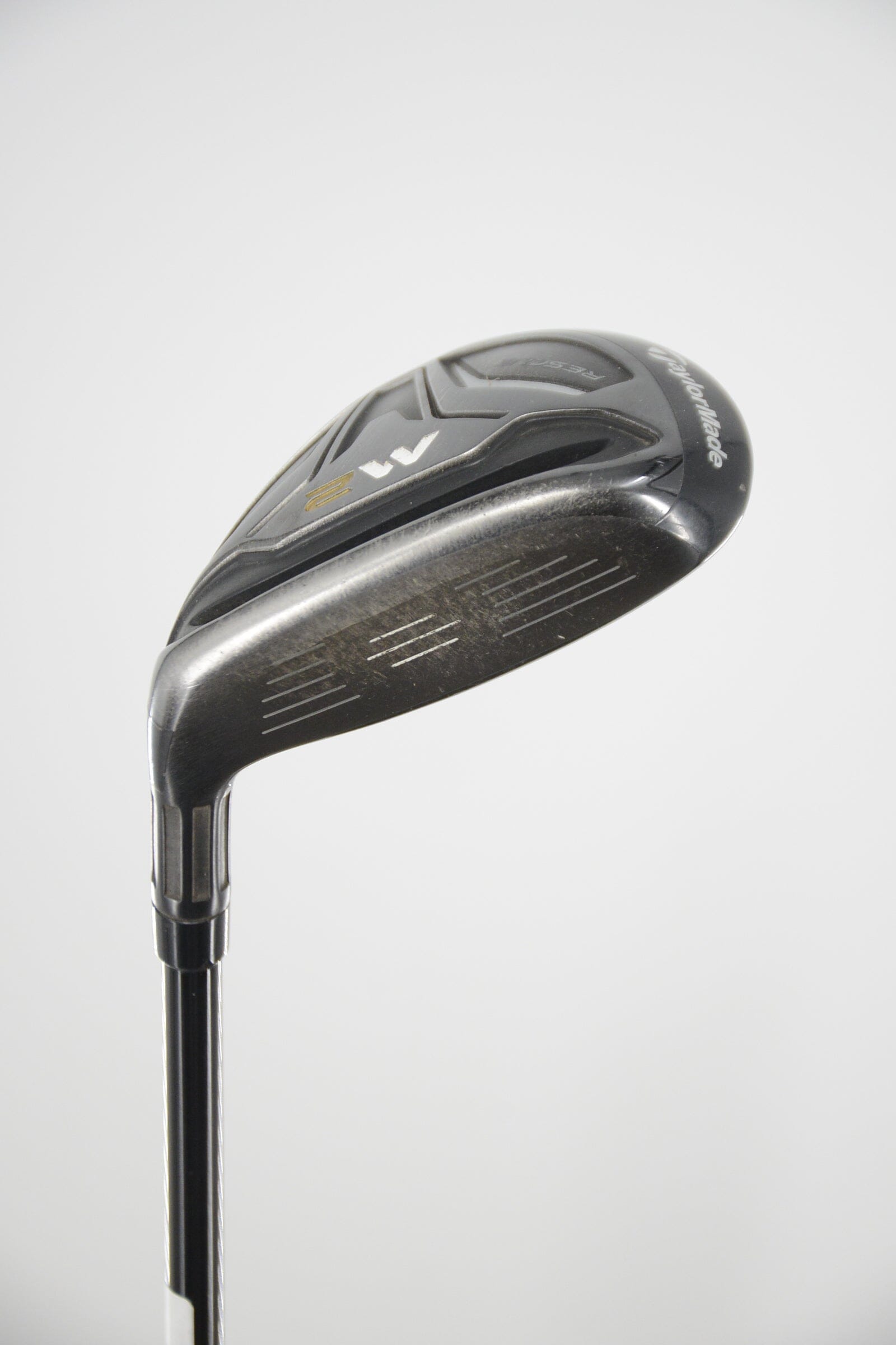 TaylorMade M2 4 Hybrid S Flex 40" Golf Clubs GolfRoots