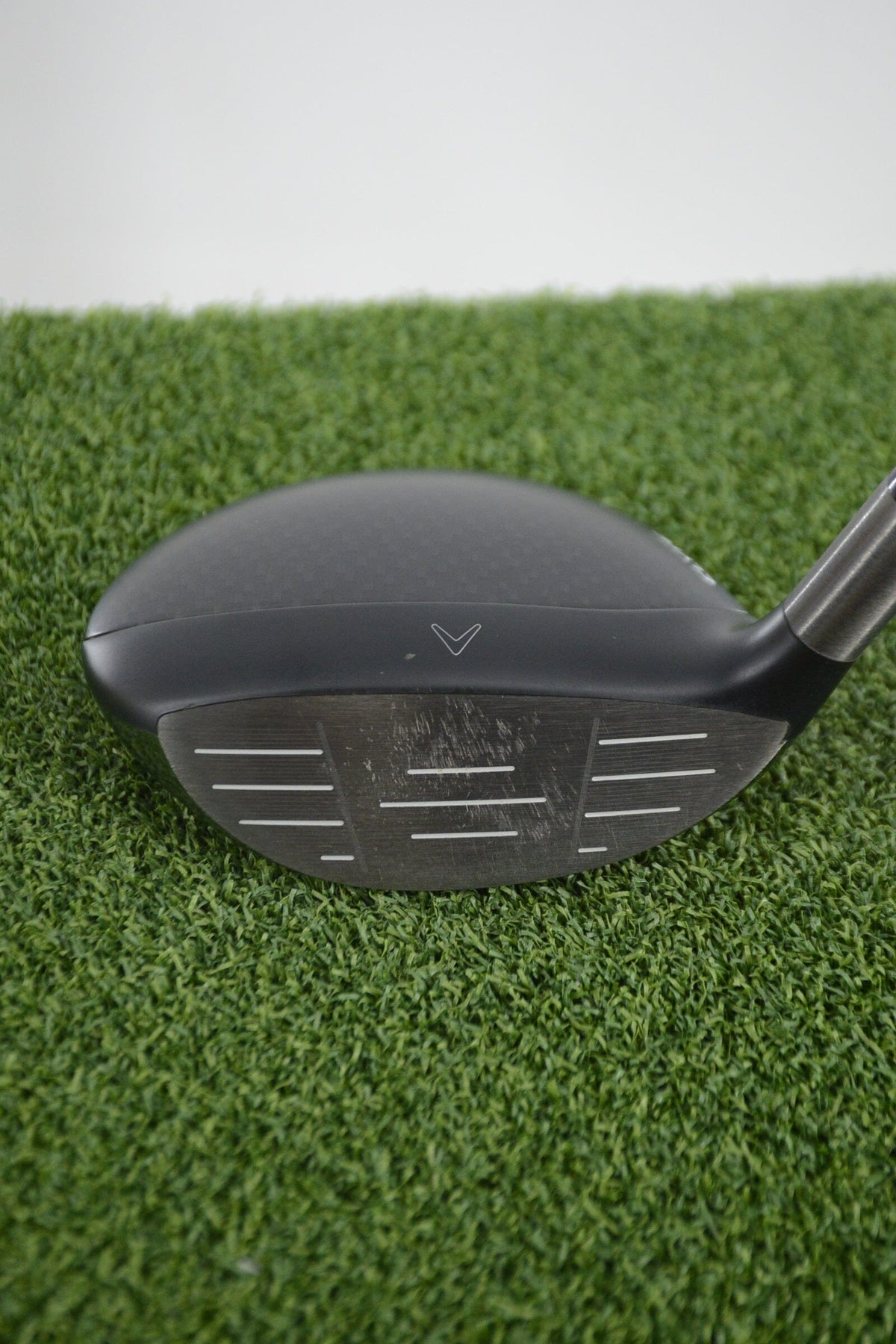 Callaway Elyte 21 Degree Wood S Flex 41.75" Golf Clubs GolfRoots