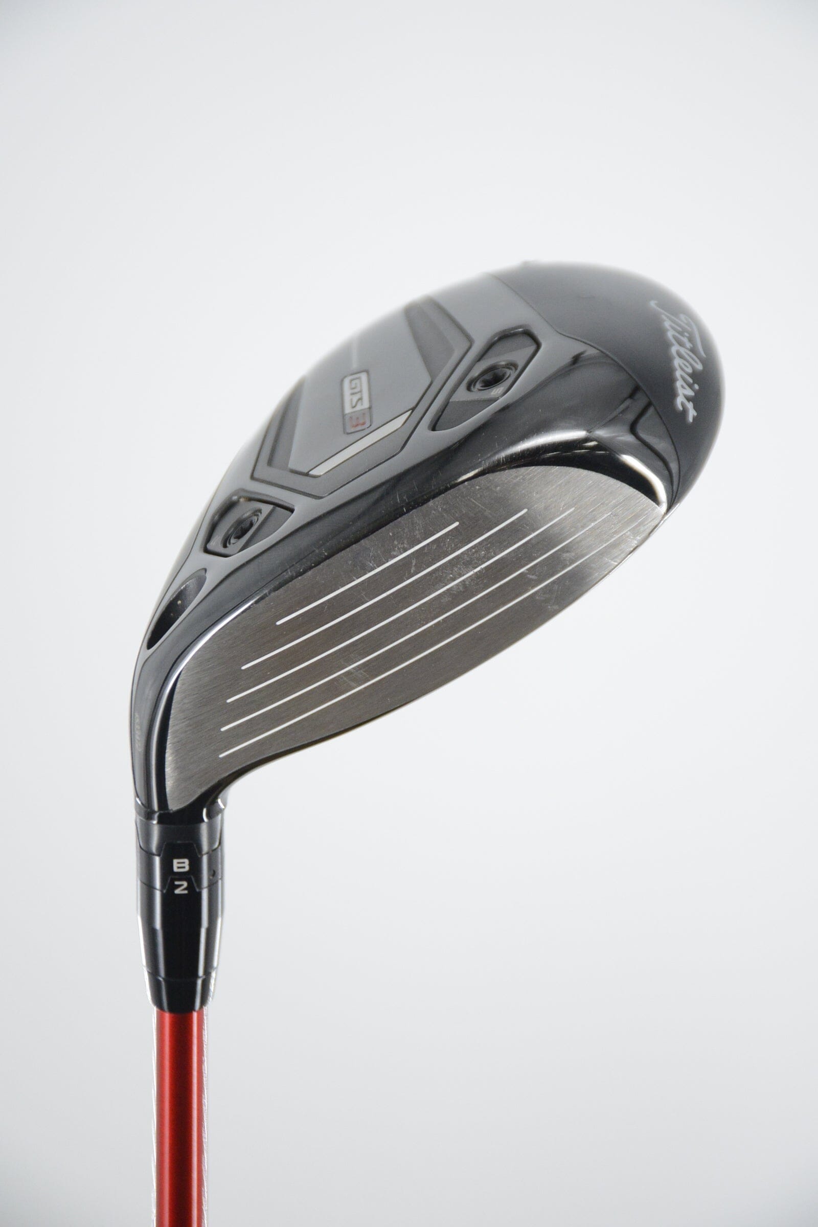Titleist GTS3 15 Degree Wood X Flex 42.75" Golf Clubs GolfRoots