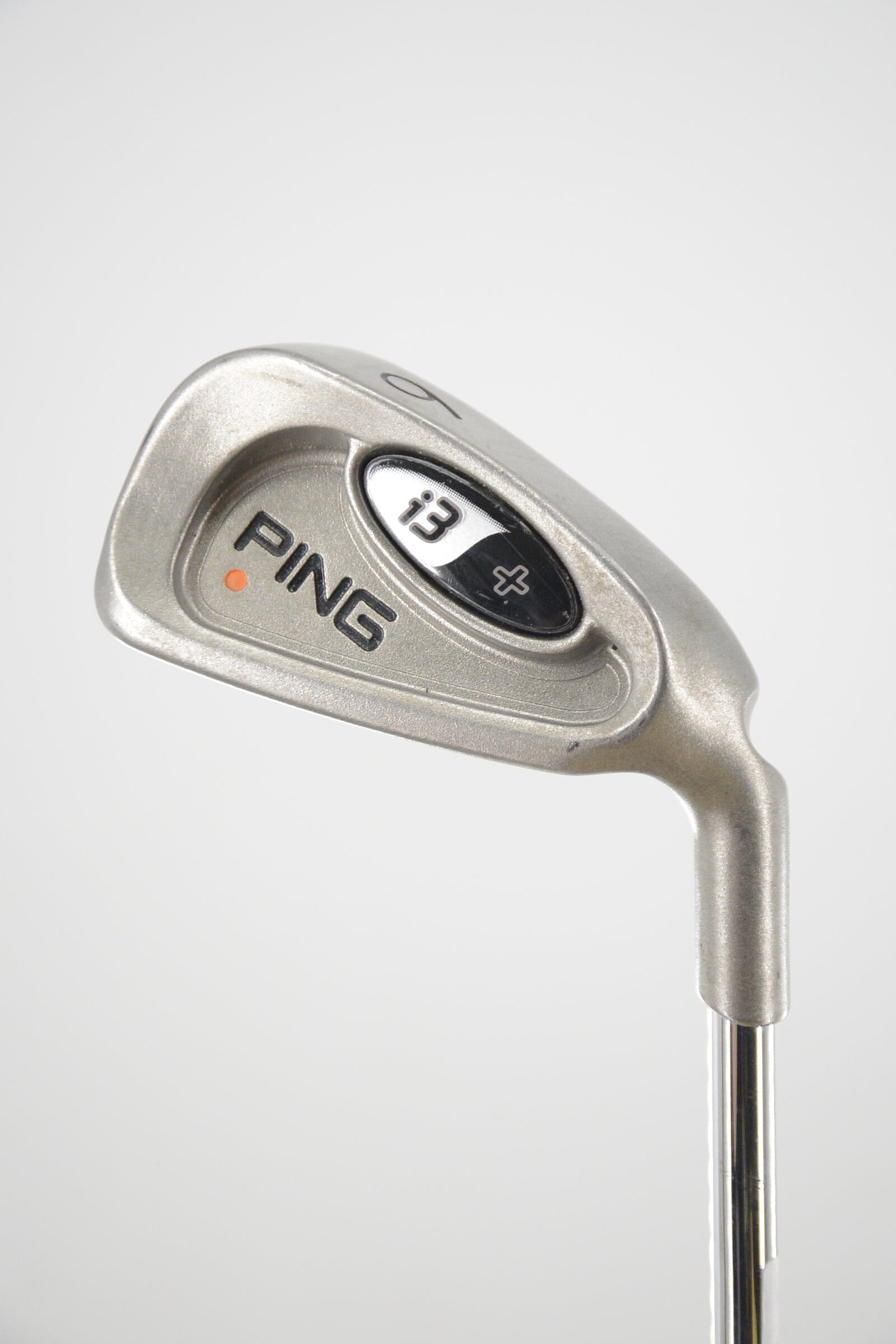 Ping I3 + 6 Iron S Flex 37" Golf Clubs GolfRoots