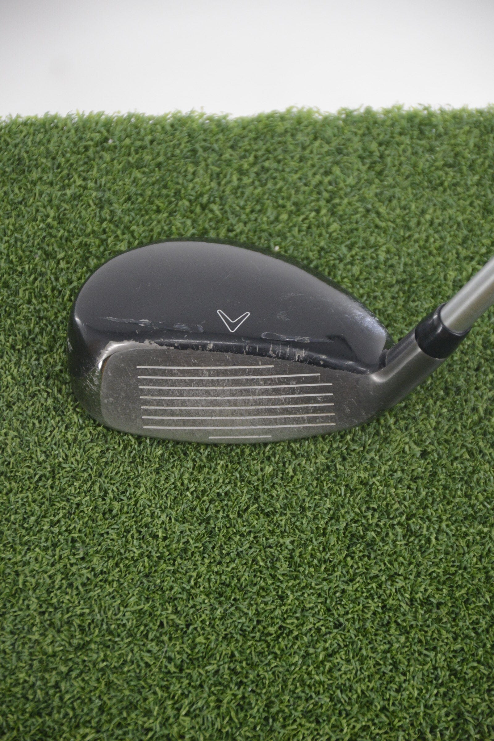 Women's Callaway Rogue 5 Hybrid W Flex 38.5" Golf Clubs GolfRoots