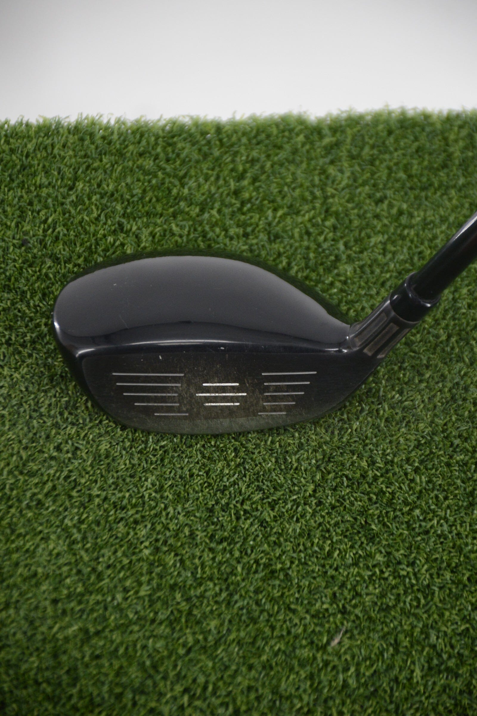 TaylorMade M2 4 Hybrid S Flex 40" Golf Clubs GolfRoots