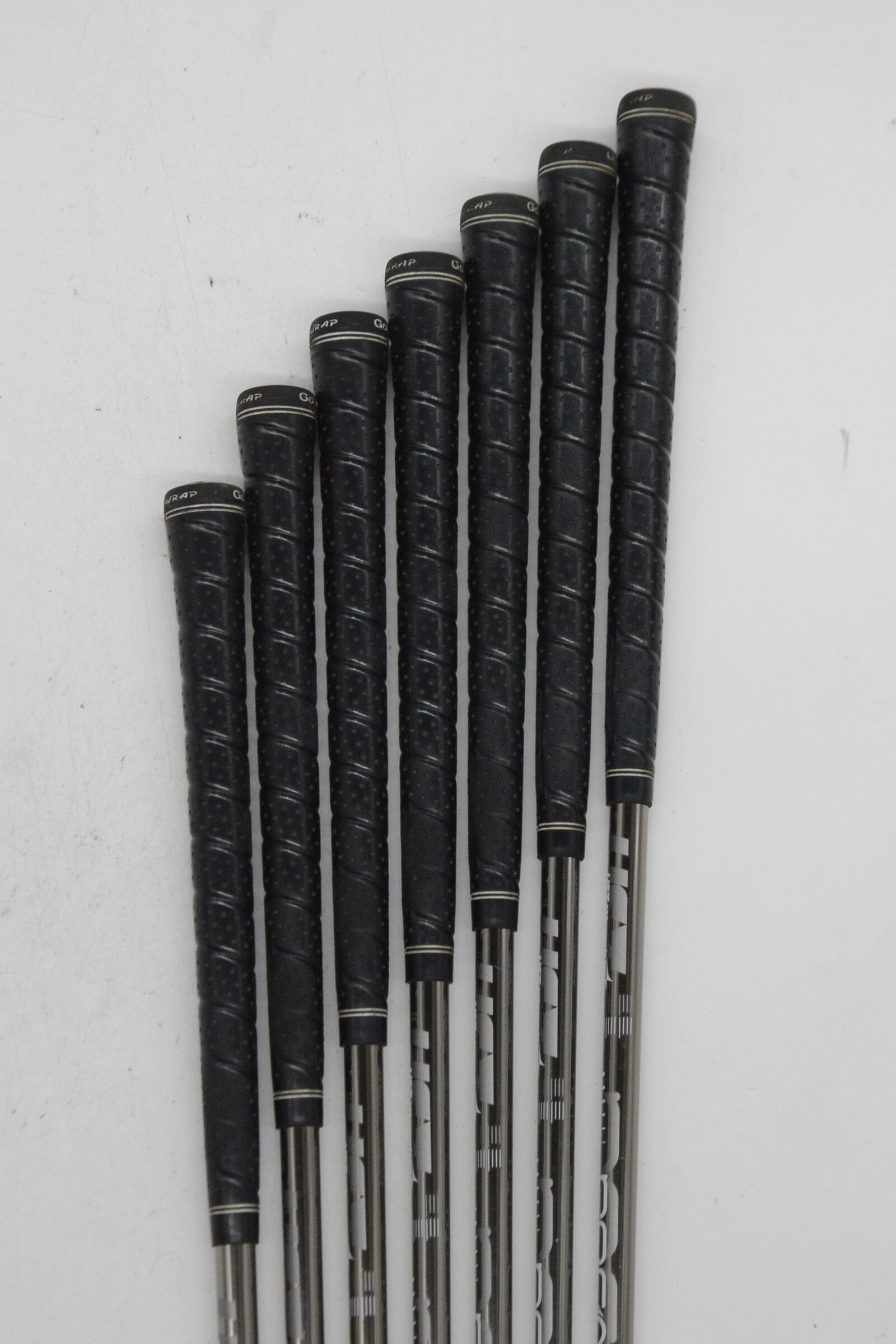 TaylorMade P790 2021 5-AW Iron Set R Flex -0.75" Golf Clubs GolfRoots