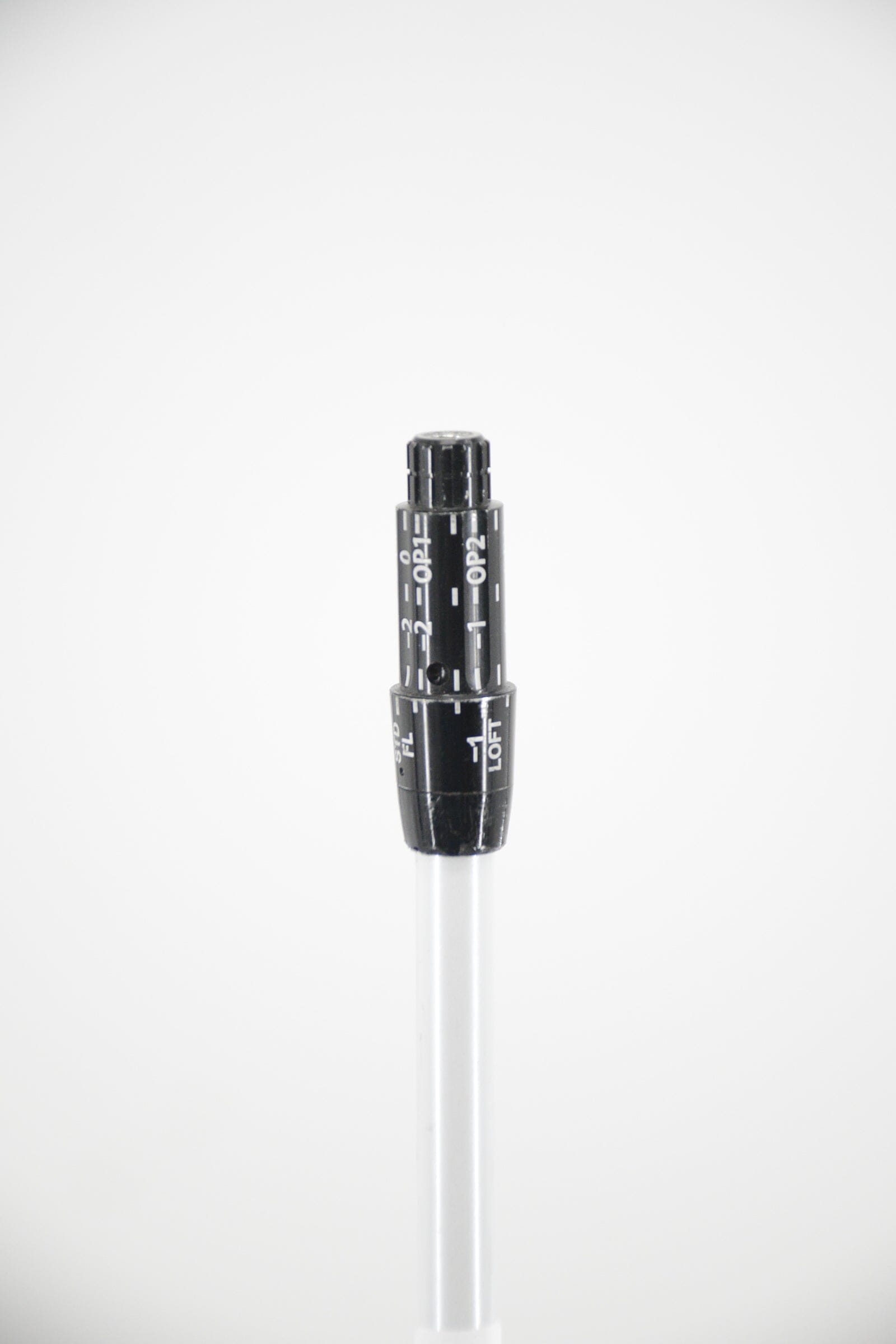 Aldila Ascent Srixon Driver Shaft R Flex 44" Golf Clubs GolfRoots