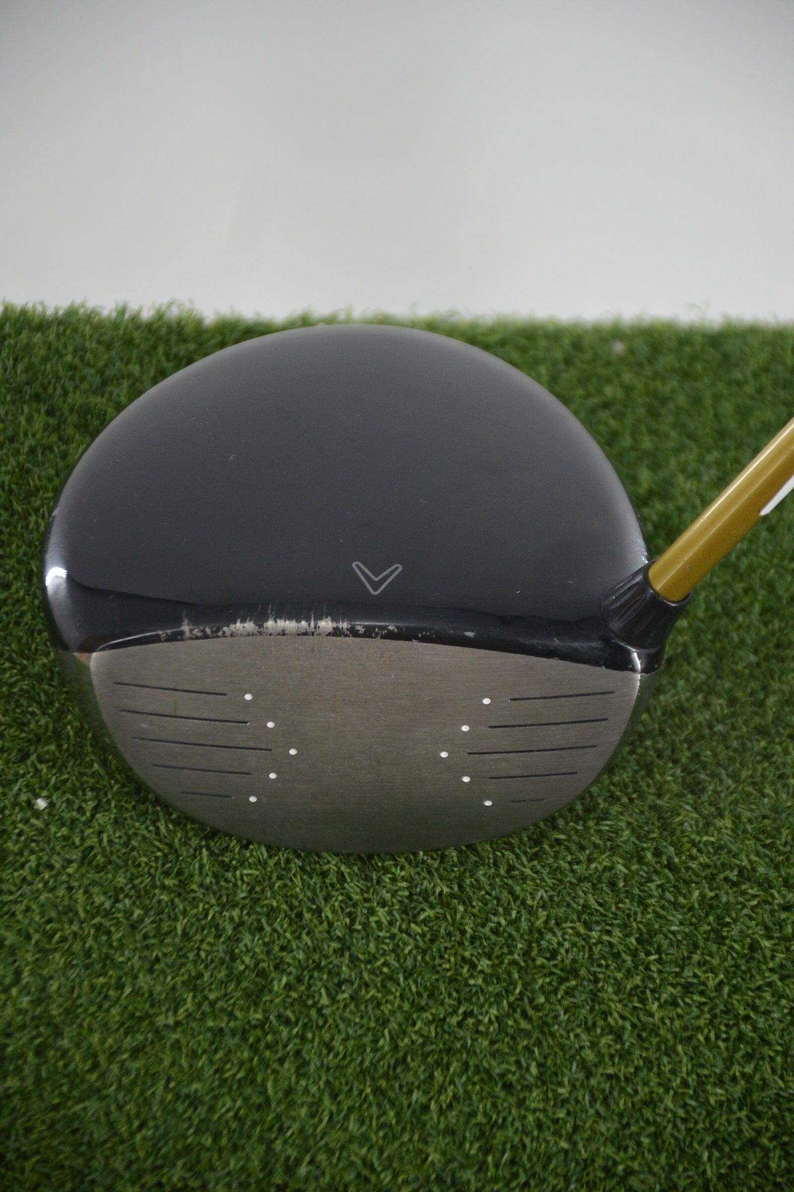 Callaway Hyper X 10 Degree Driver X Flex 44.75" Golf Clubs GolfRoots