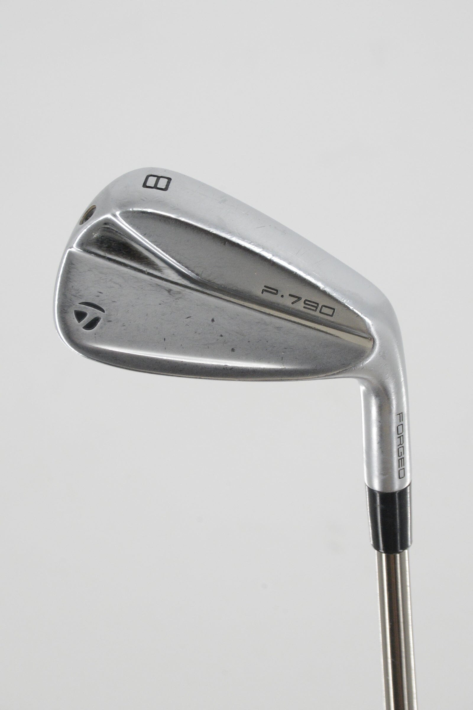 TaylorMade P790 2021 5-AW Iron Set R Flex -0.75" Golf Clubs GolfRoots