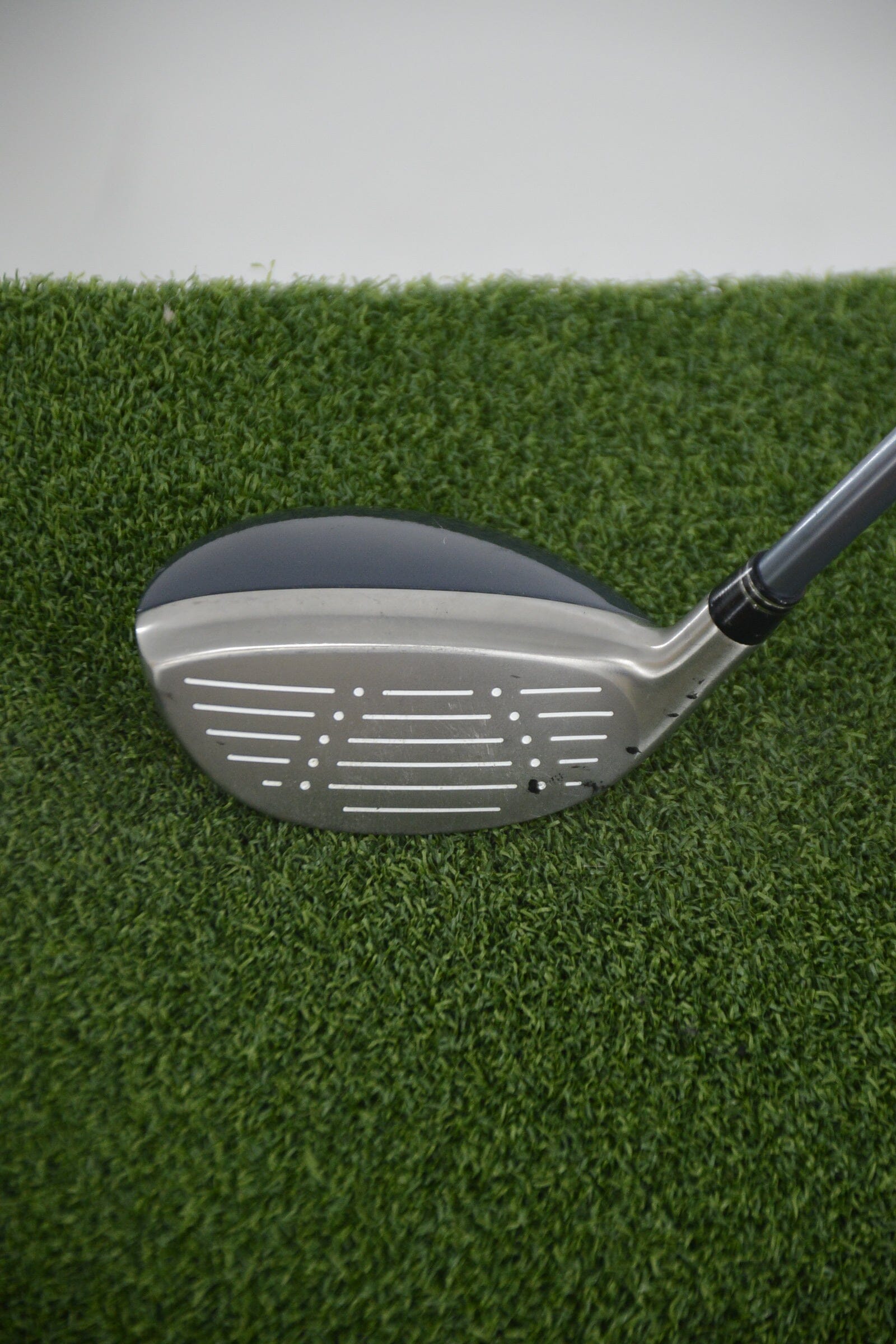 Women's Cobra Baffler DWS 4 Hybrid W Flex 38.75" Golf Clubs GolfRoots