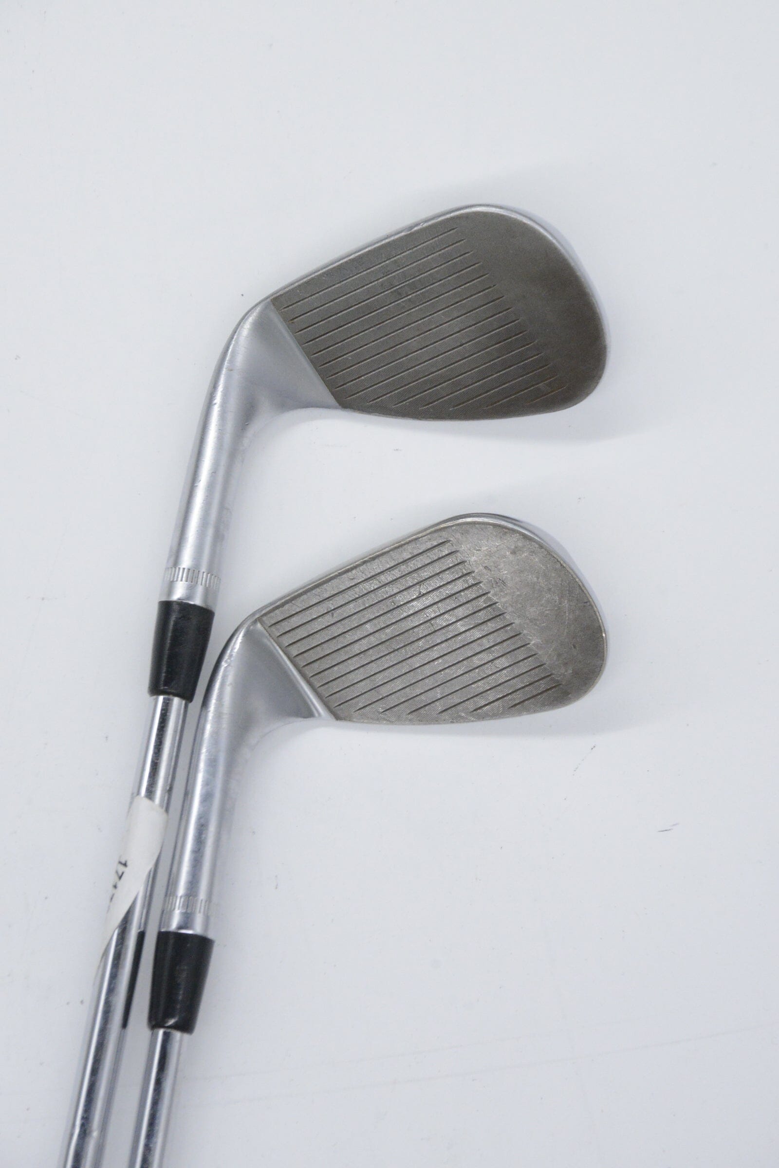 Callaway Jaws Raw 54 & 58 Degree Wedge Set S Flex
