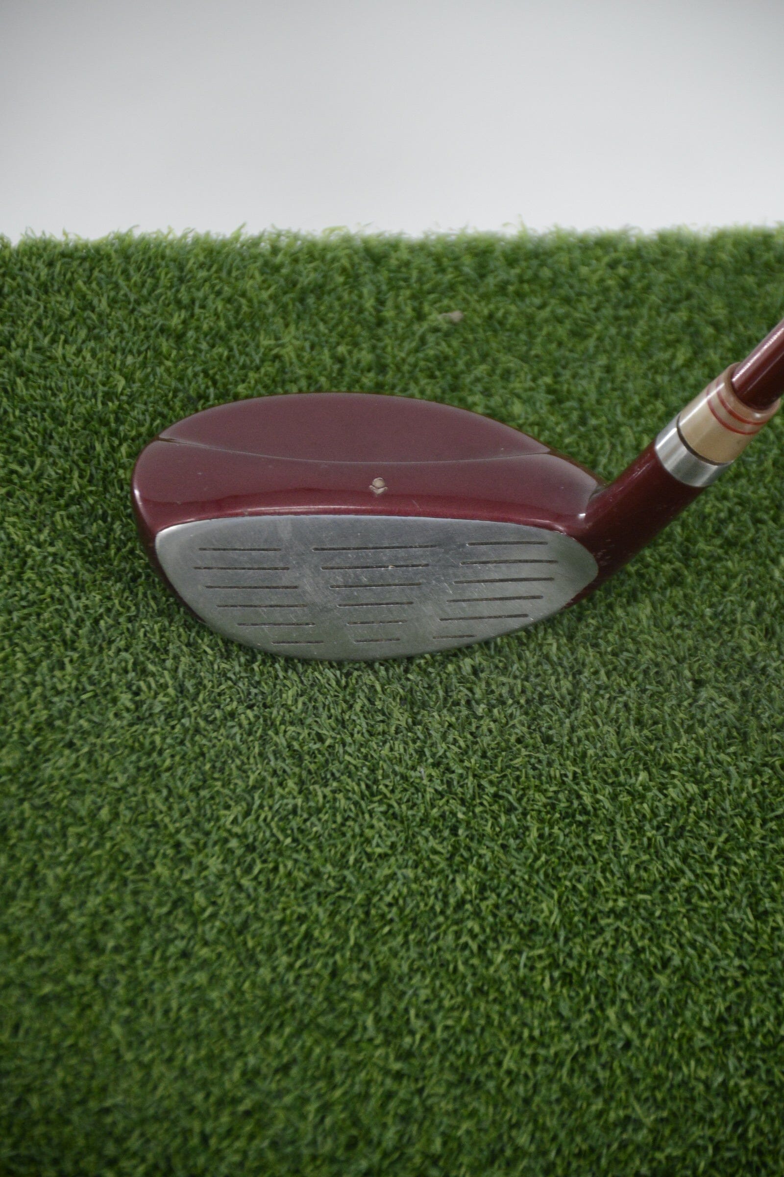 Women's FTX 4 Hybrid W Flex 38" Golf Clubs GolfRoots