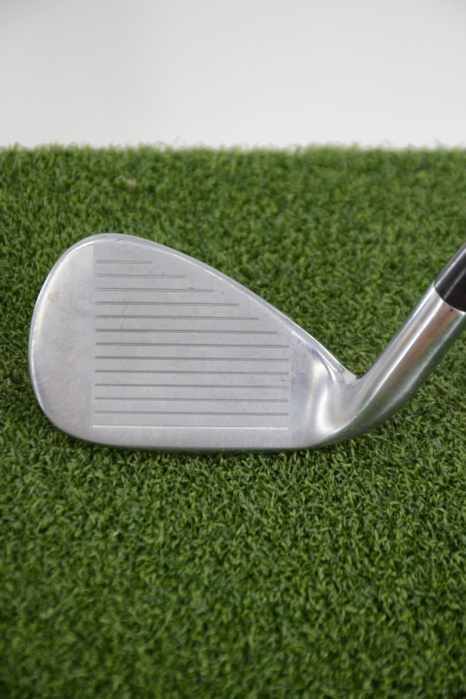 Adams Idea Hybrid PW SR Flex 35.75" Golf Clubs GolfRoots