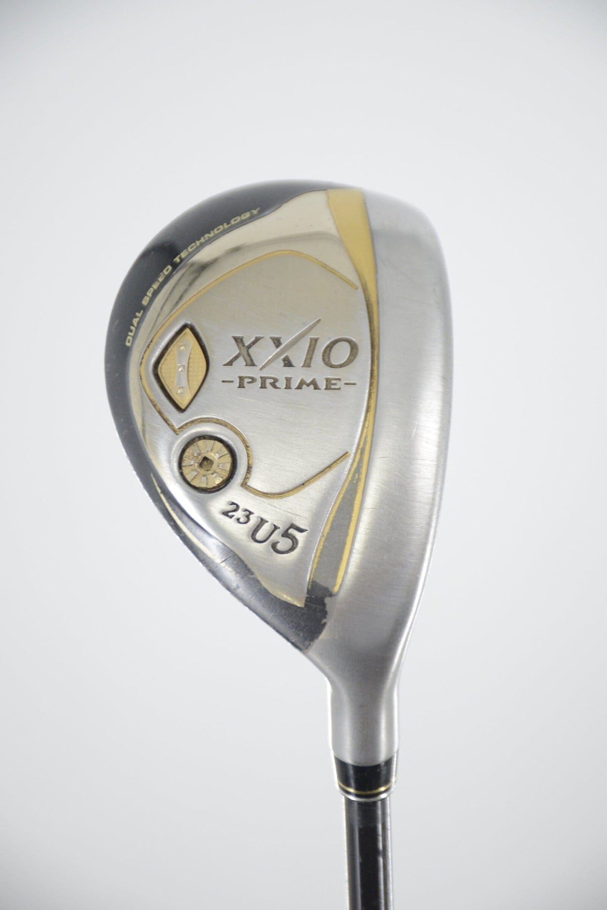 XXIO Prime 9 Utility 5 Hybrid SR Flex 39.5" Golf Clubs GolfRoots