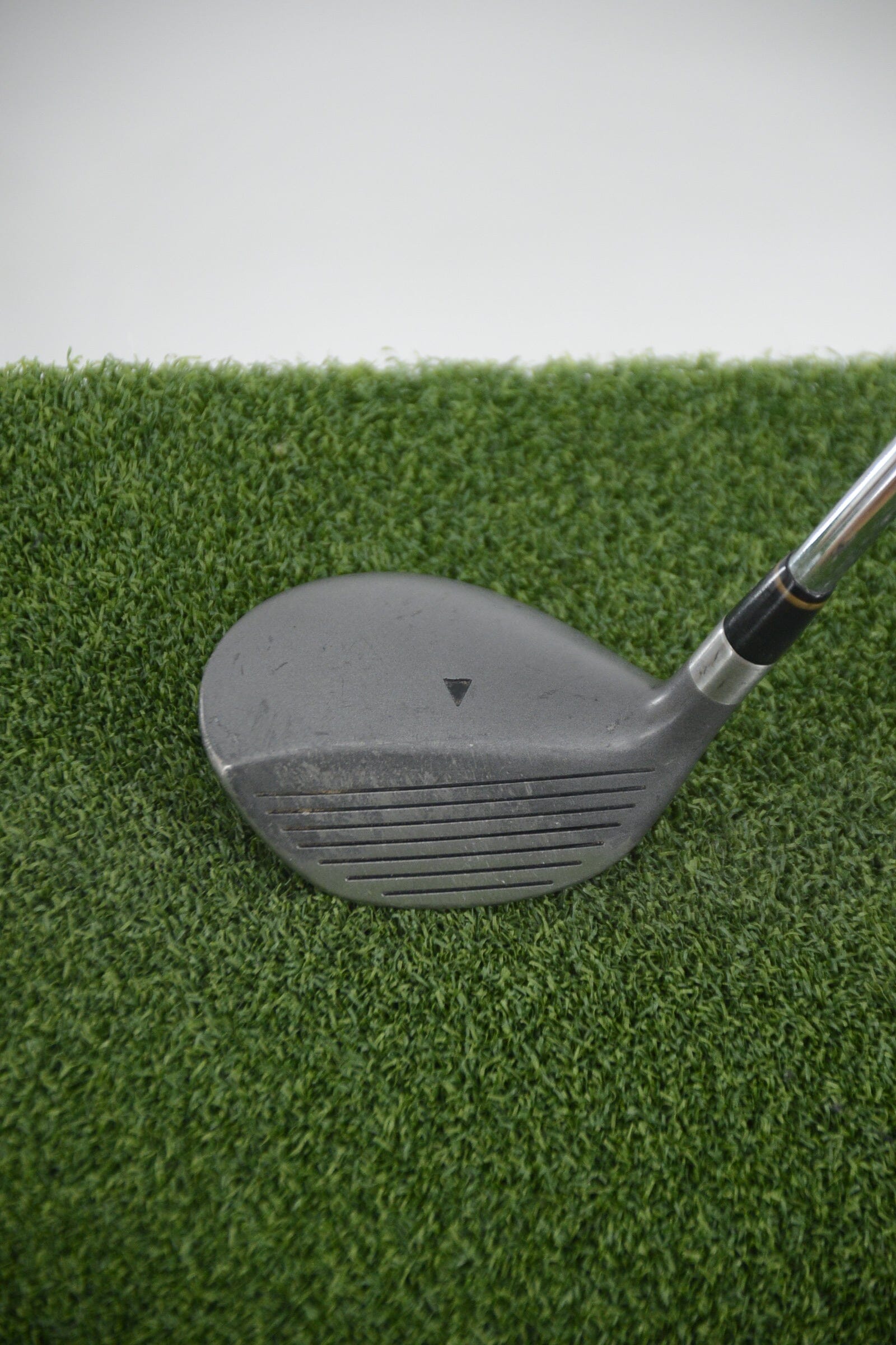 Dynacraft Mid Size Plus 7 Hybrid R Flex 40.25" Golf Clubs GolfRoots