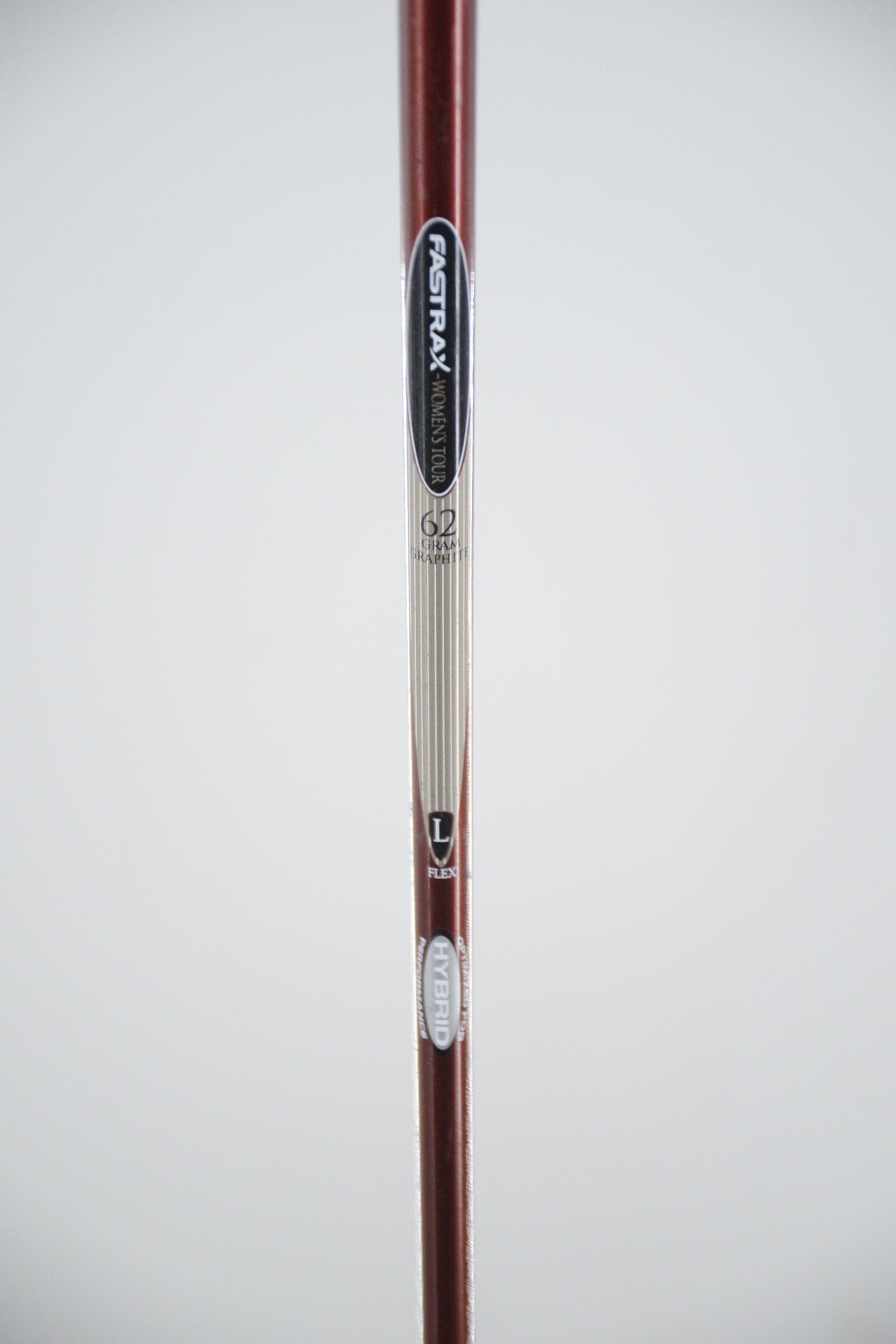 Women's FTX 4 Hybrid W Flex 38" Golf Clubs GolfRoots