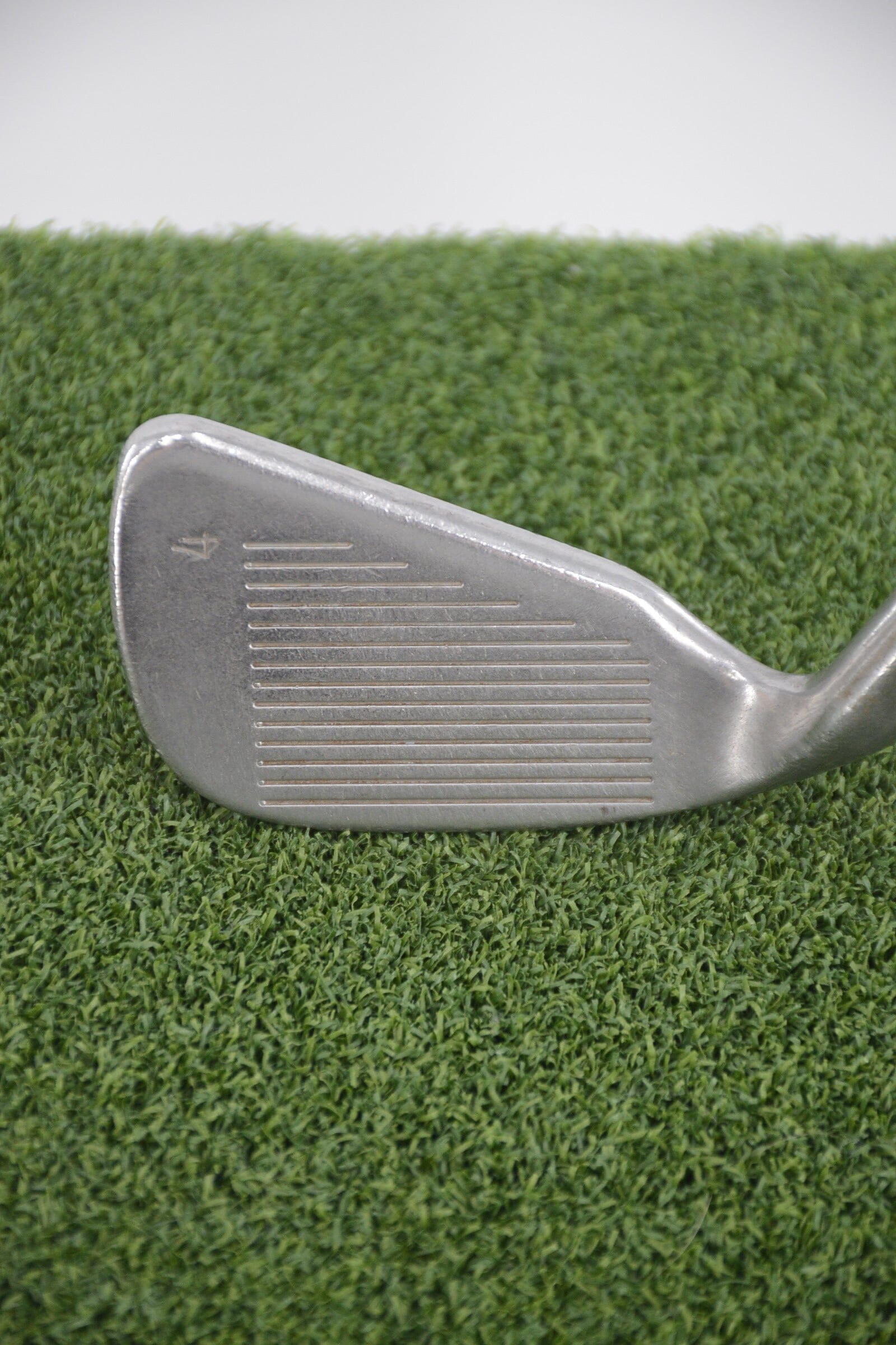 Ping Eye 2 4 Iron S Flex 38" Golf Clubs GolfRoots
