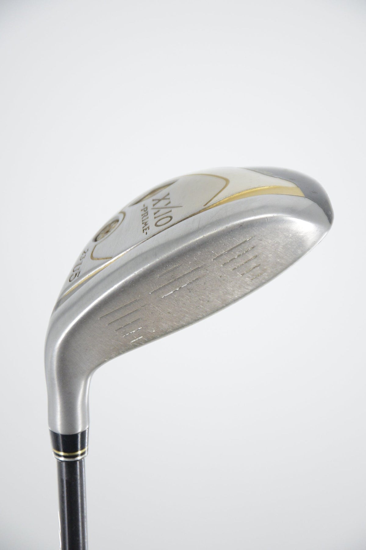 XXIO Prime 9 Utility 5 Hybrid SR Flex 39.5" Golf Clubs GolfRoots