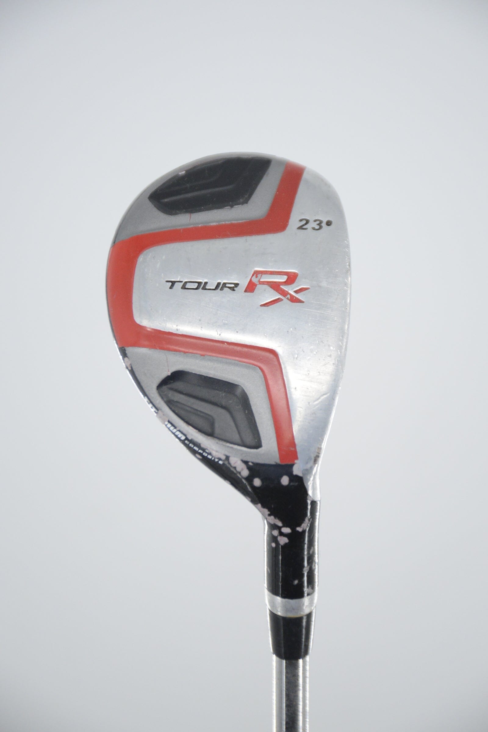 Wilson Tour RX 23 Degree Hybrid S Flex 38.5" Golf Clubs GolfRoots